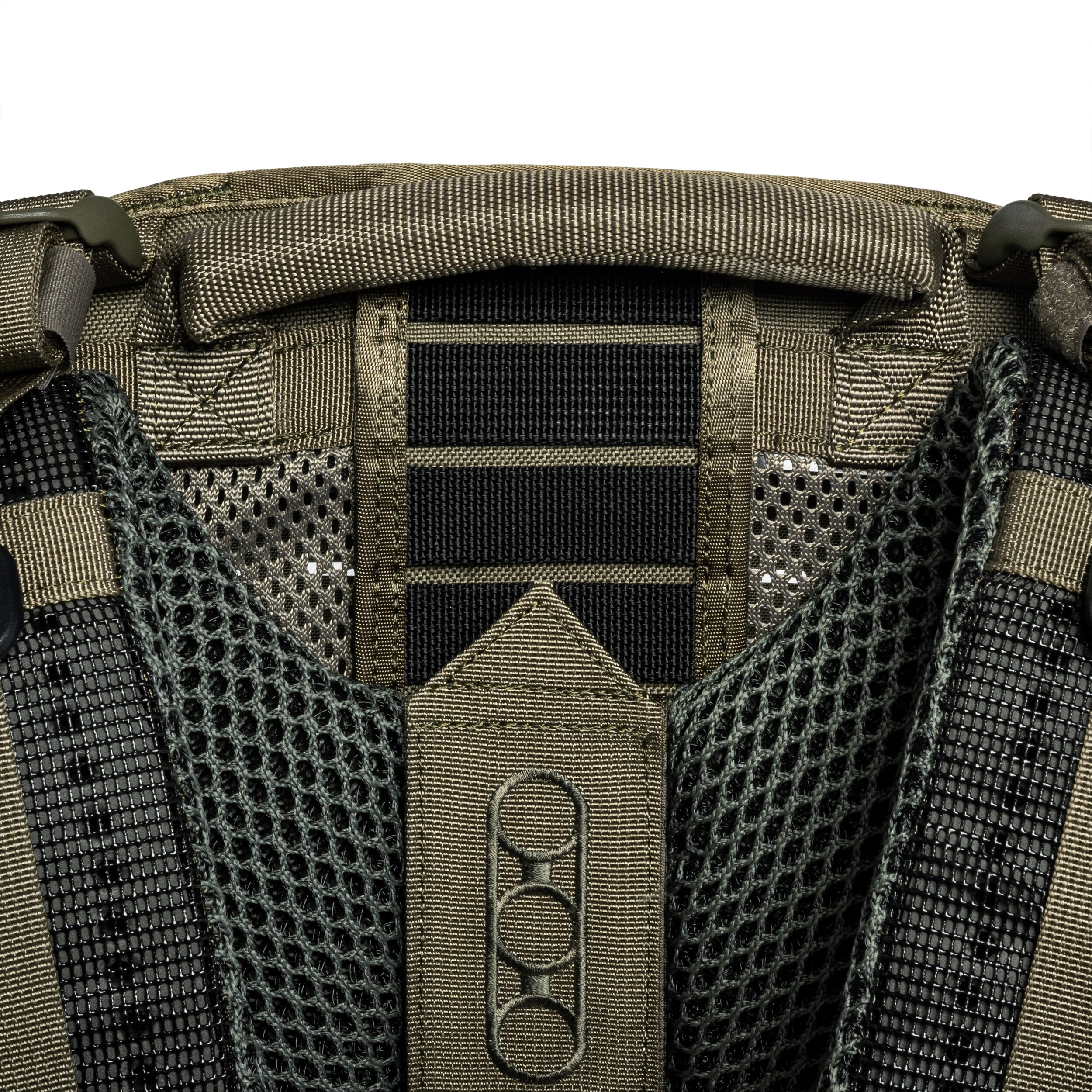 Stelaż do plecaków Eberlestock Mainframe Regular - Military Green