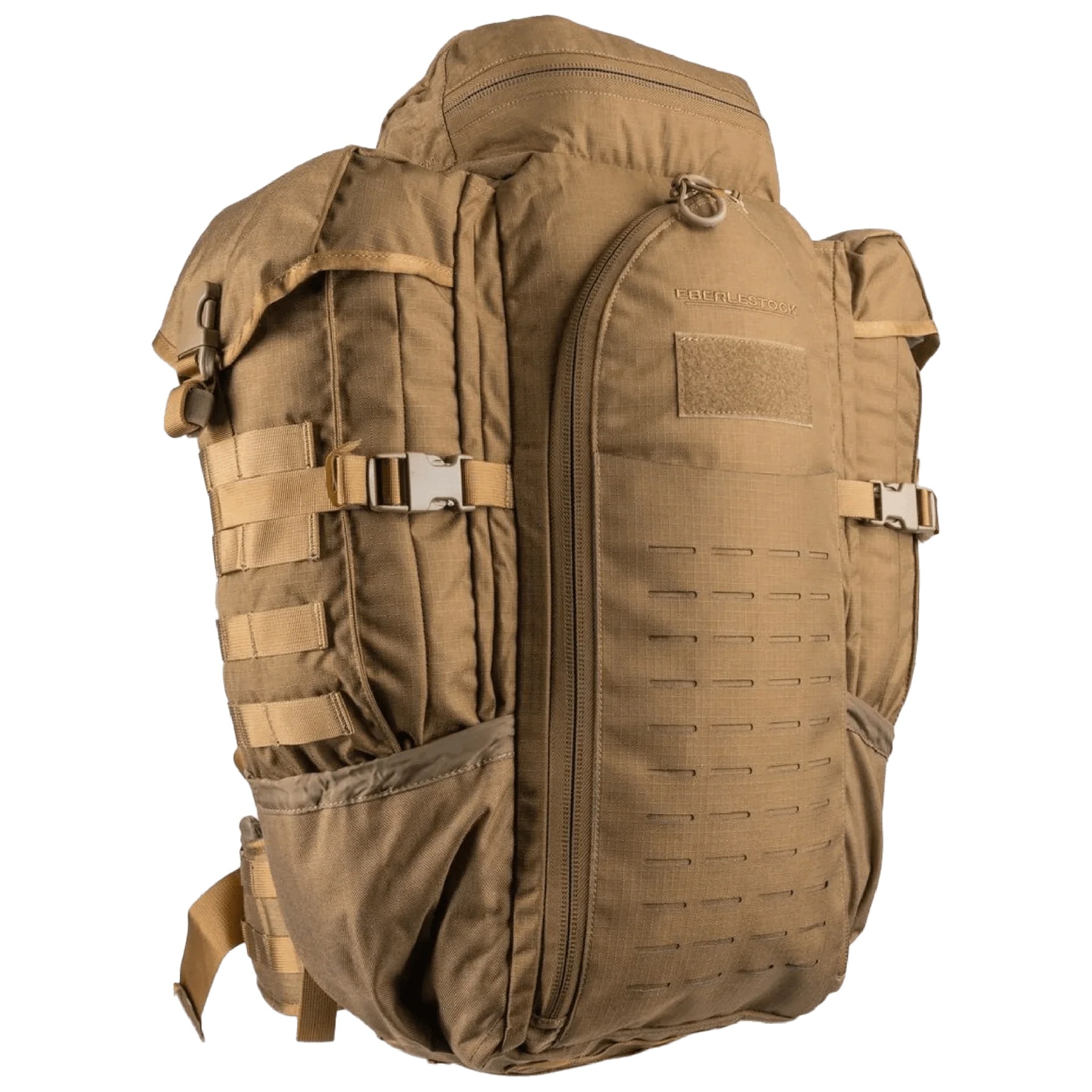 Рюкзак Eberlestock Halftrack 42,6 л - Coyote Brown