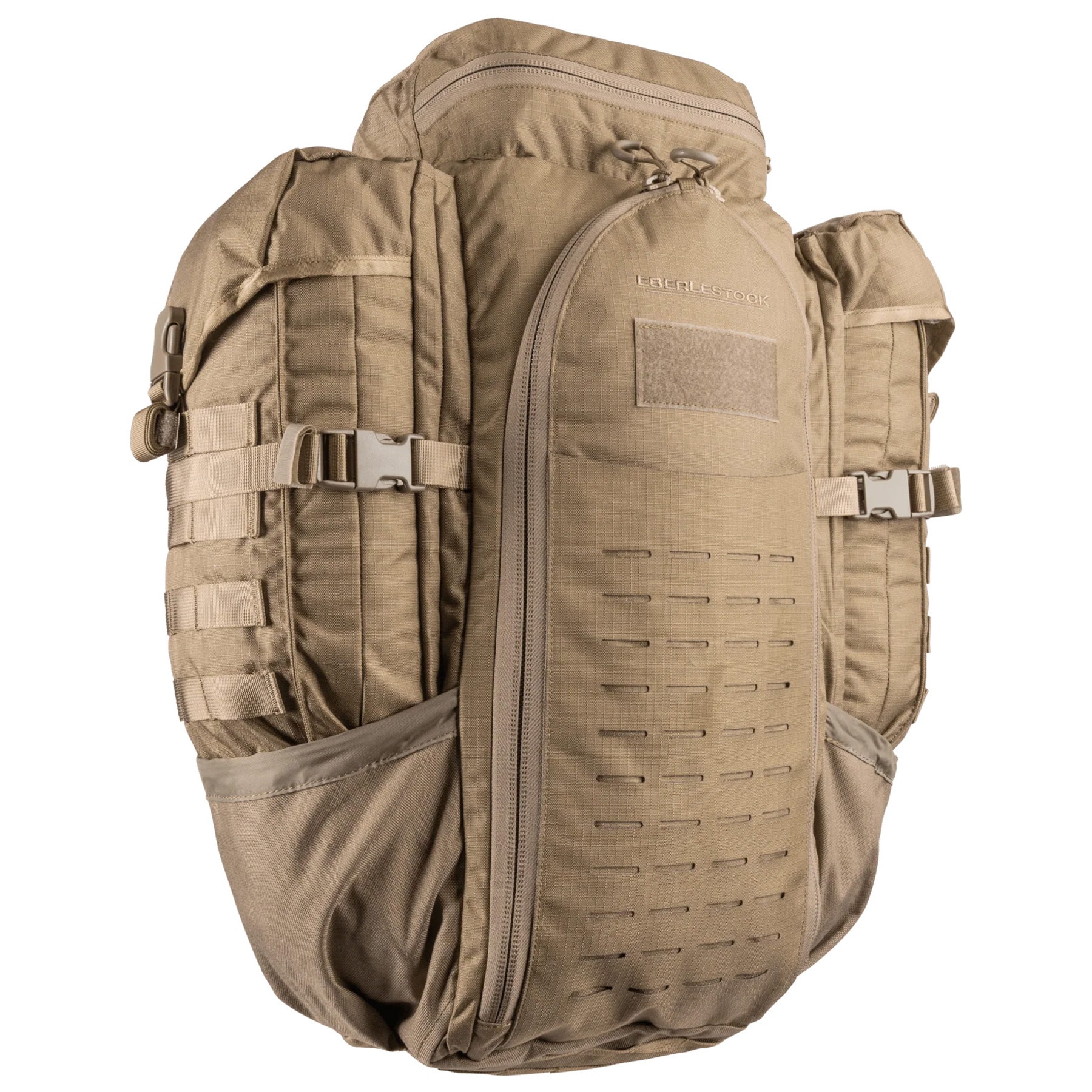 Рюкзак Eberlestock Halftrack 42,6 л - Dry Earth