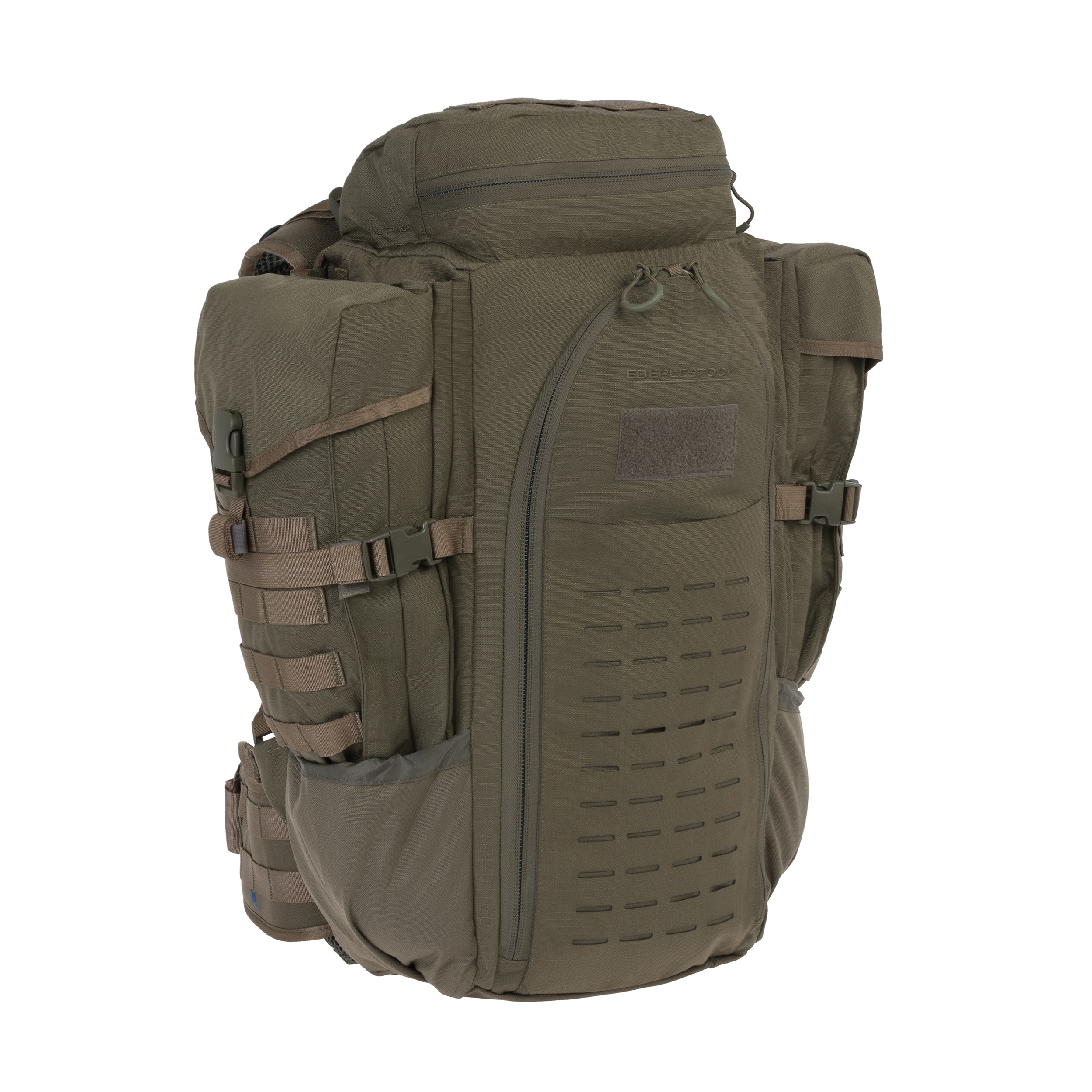 Plecak Eberlestock Halftrack 42,6 l - Military Green