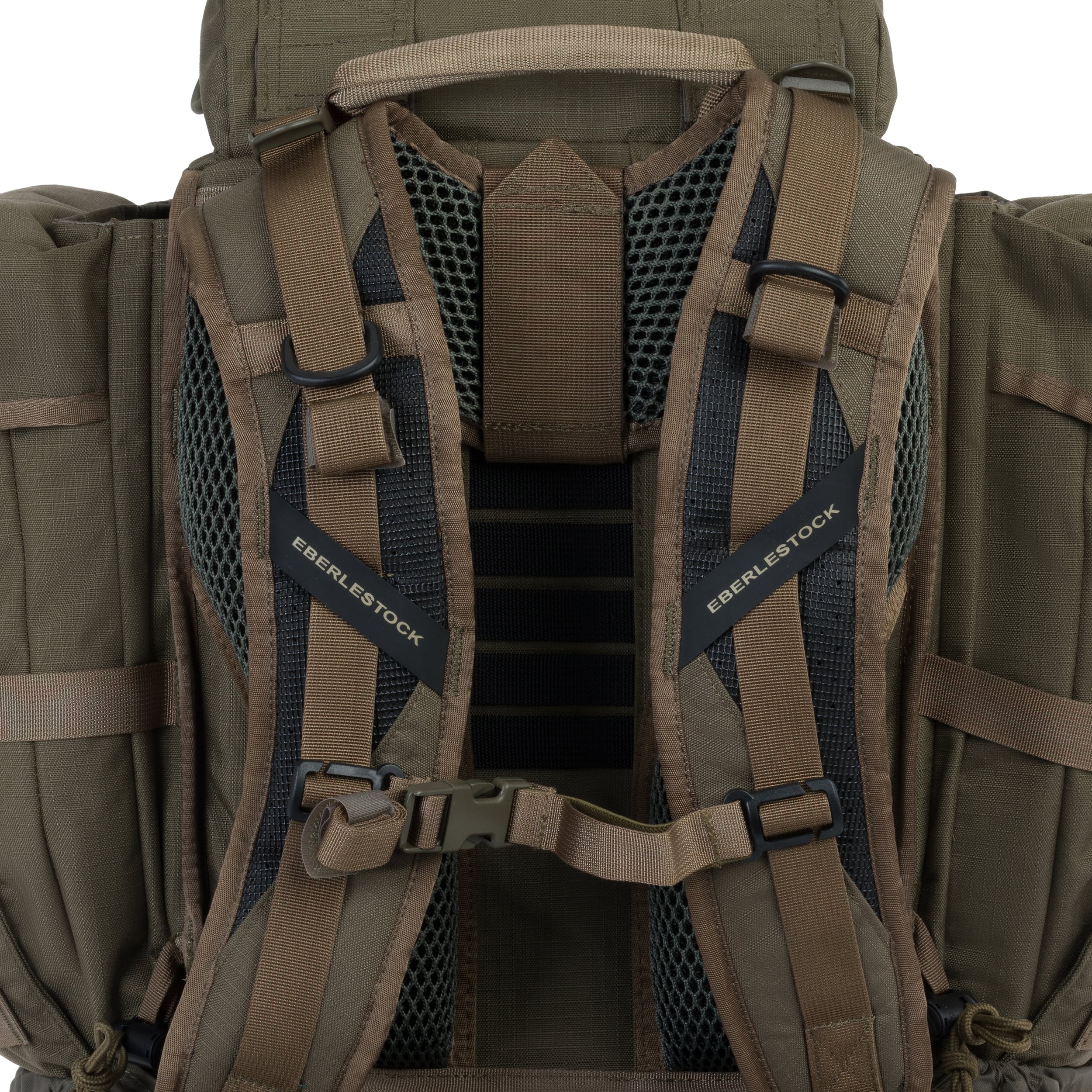 Plecak Eberlestock Halftrack 42,6 l - Military Green