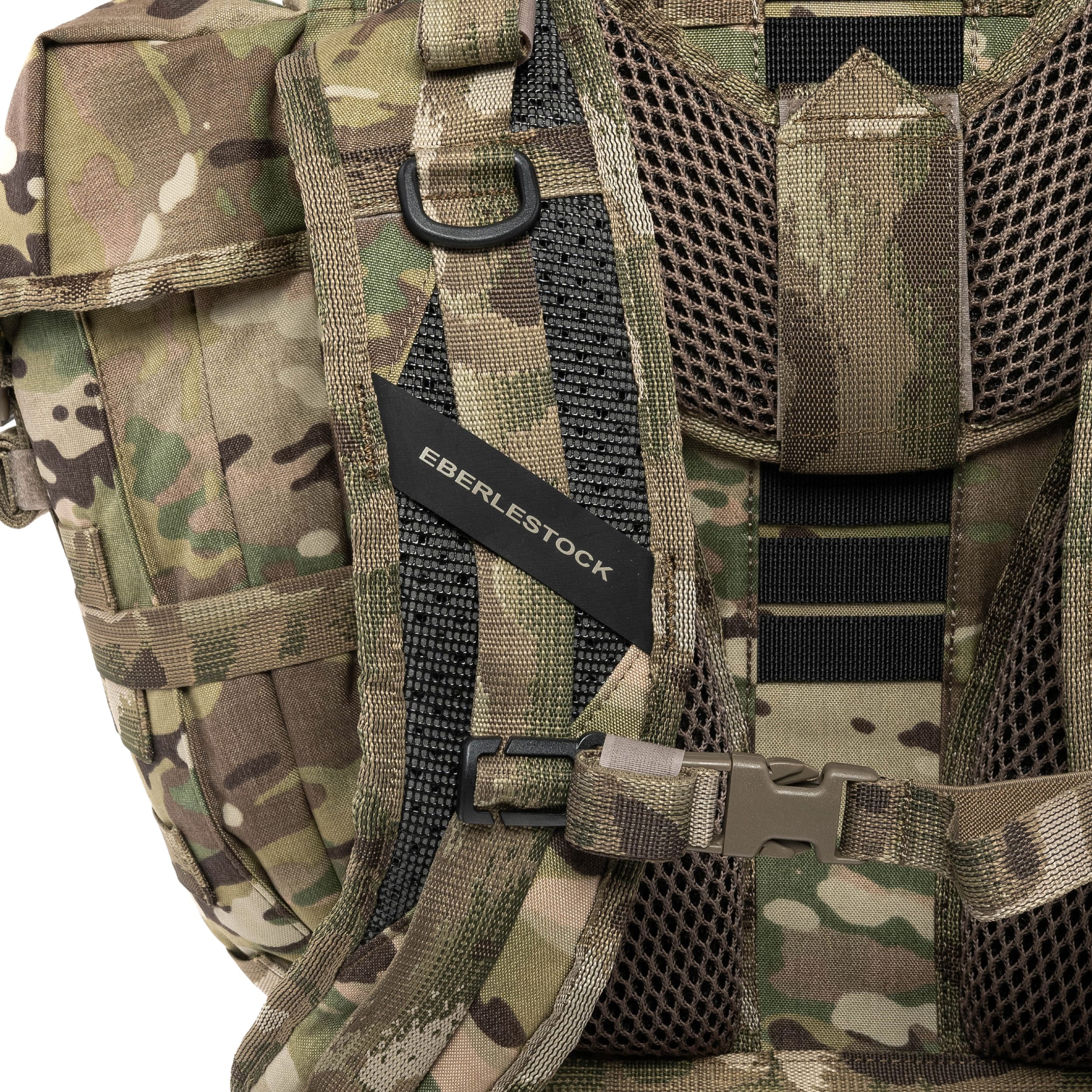 Plecak Eberlestock Halftrack 42,6 l - MultiCam