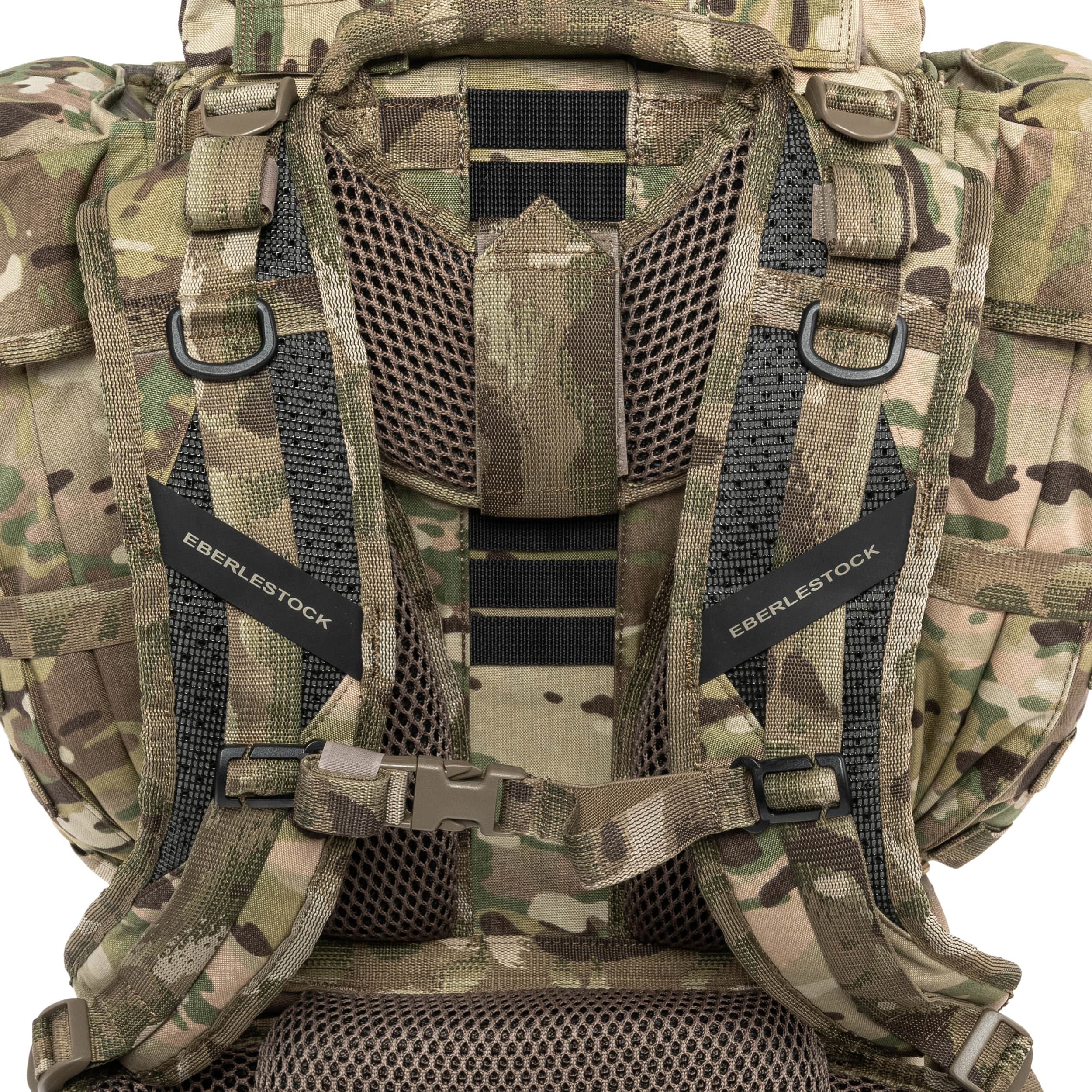 Plecak Eberlestock Halftrack 42,6 l - MultiCam