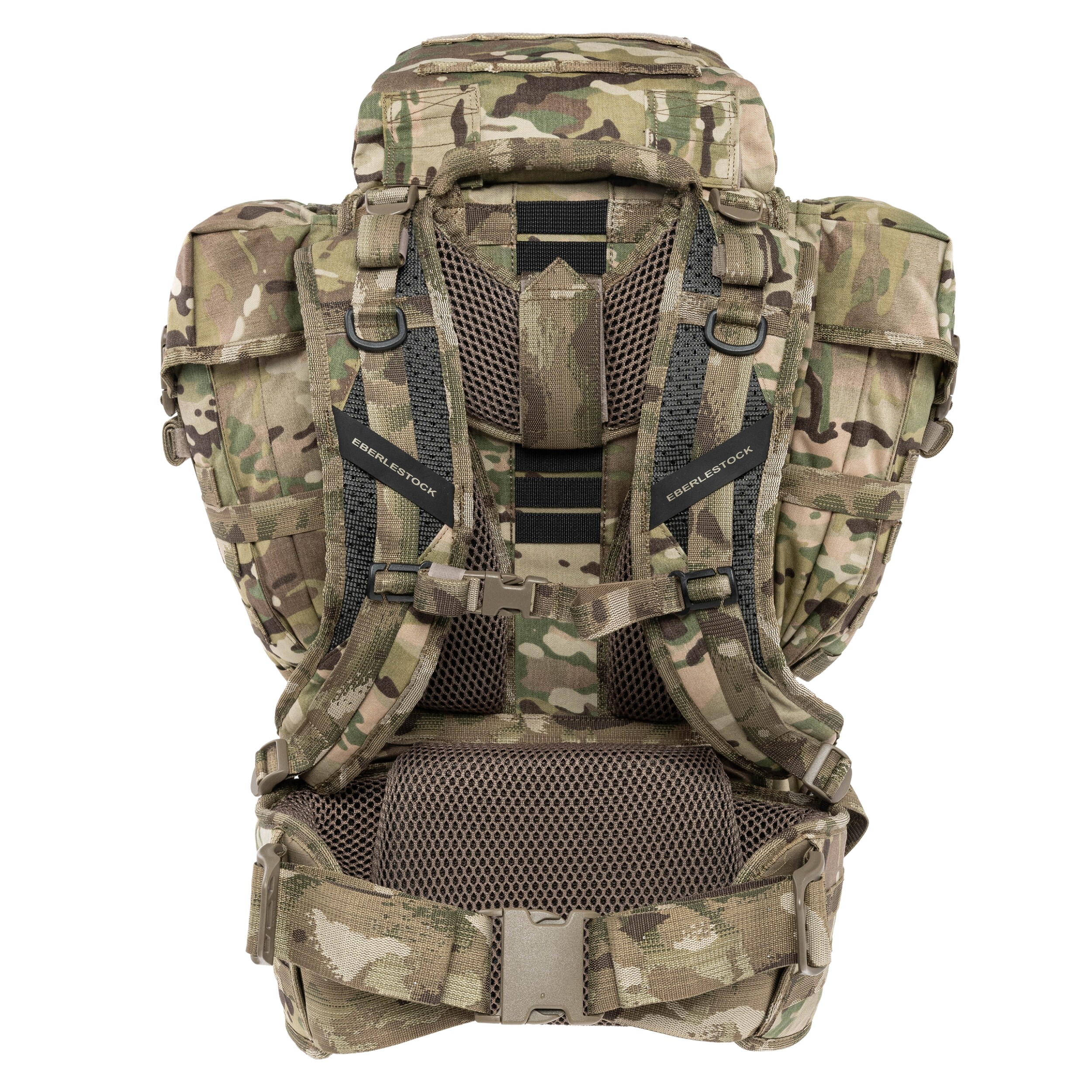 Plecak Eberlestock Halftrack 42,6 l - MultiCam