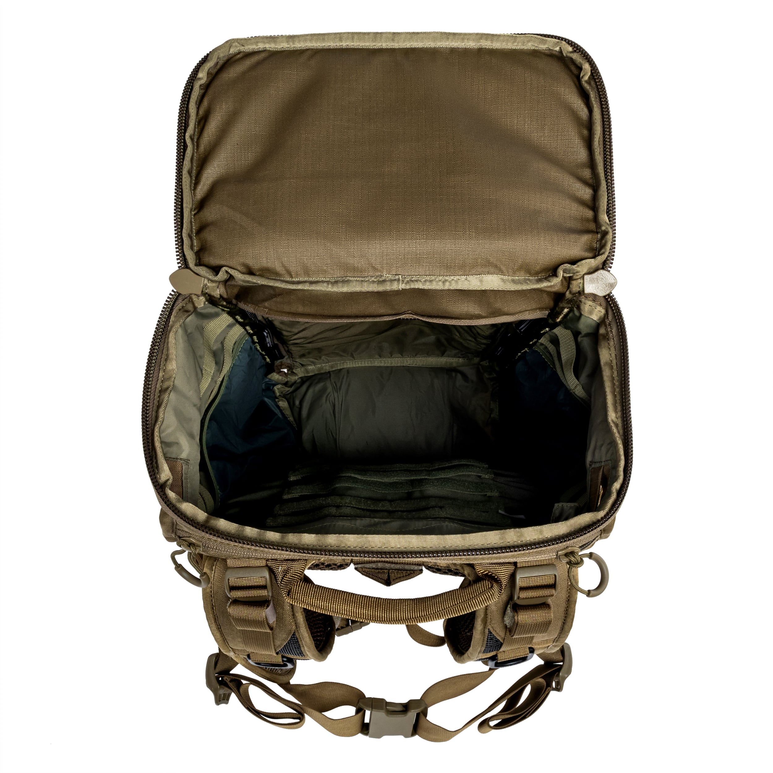 Plecak Eberlestock Fac Track 46,7 l - Coyote