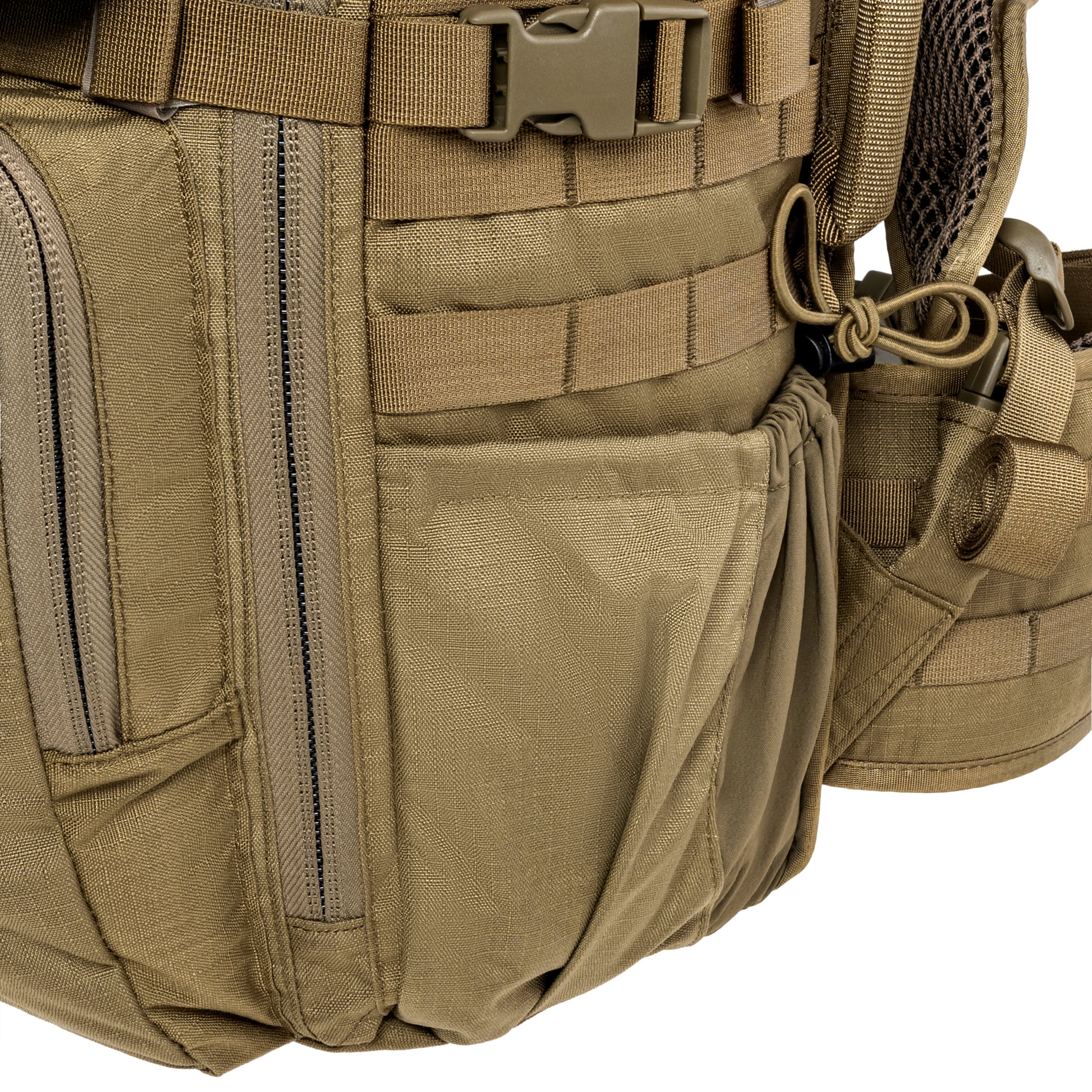 Plecak Eberlestock Fac Track 46,7 l - Coyote