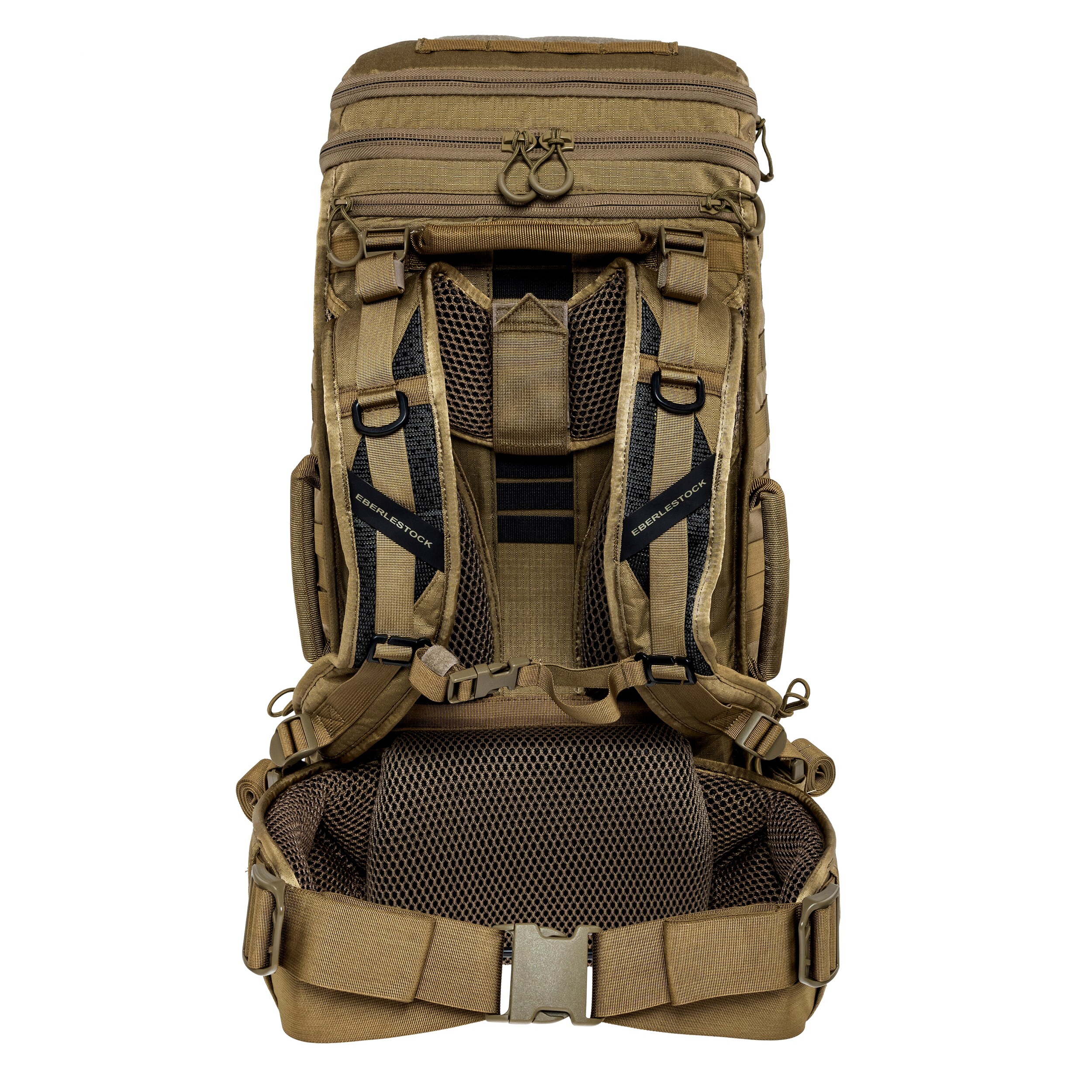 Plecak Eberlestock Fac Track 46,7 l - Coyote