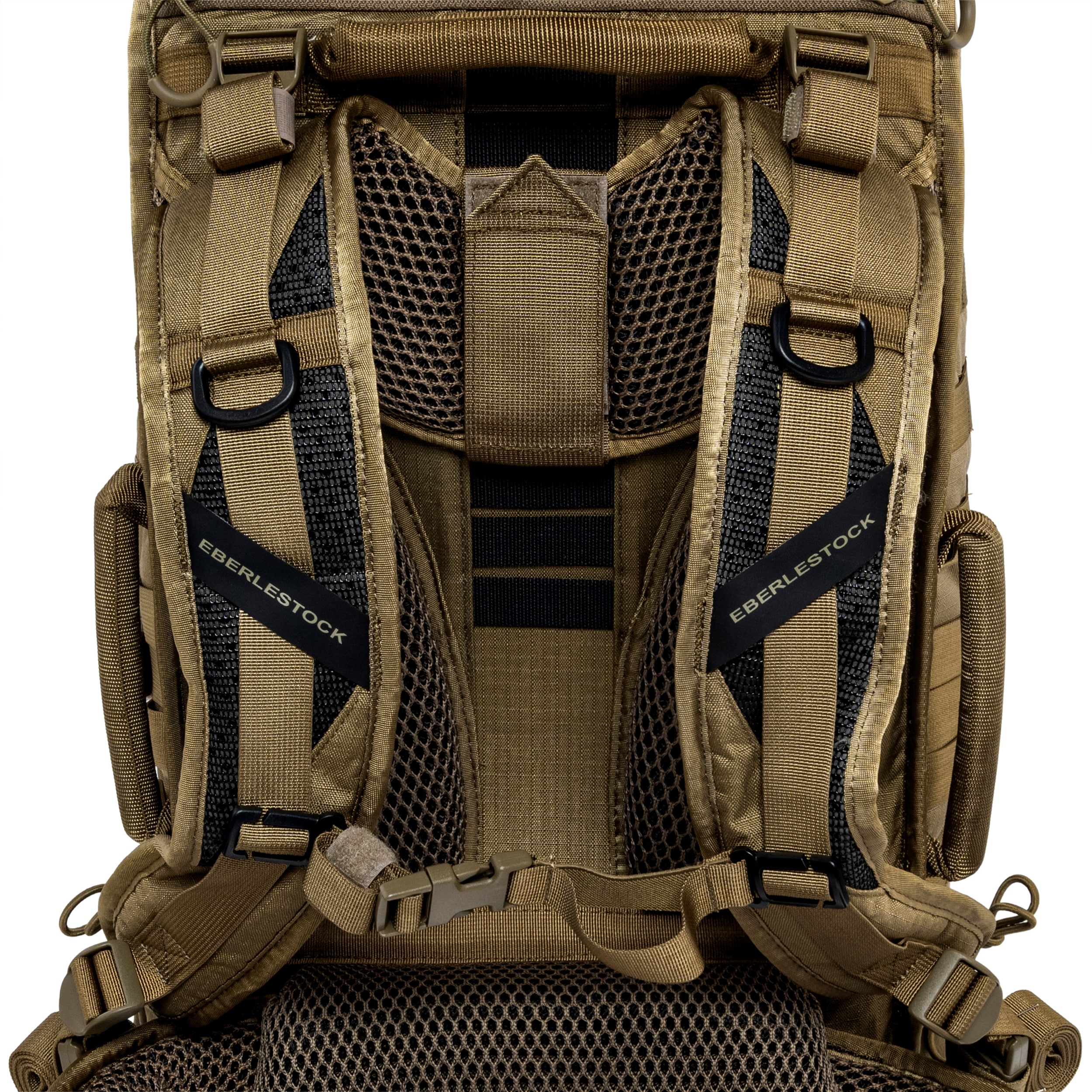 Plecak Eberlestock Fac Track 46,7 l - Coyote