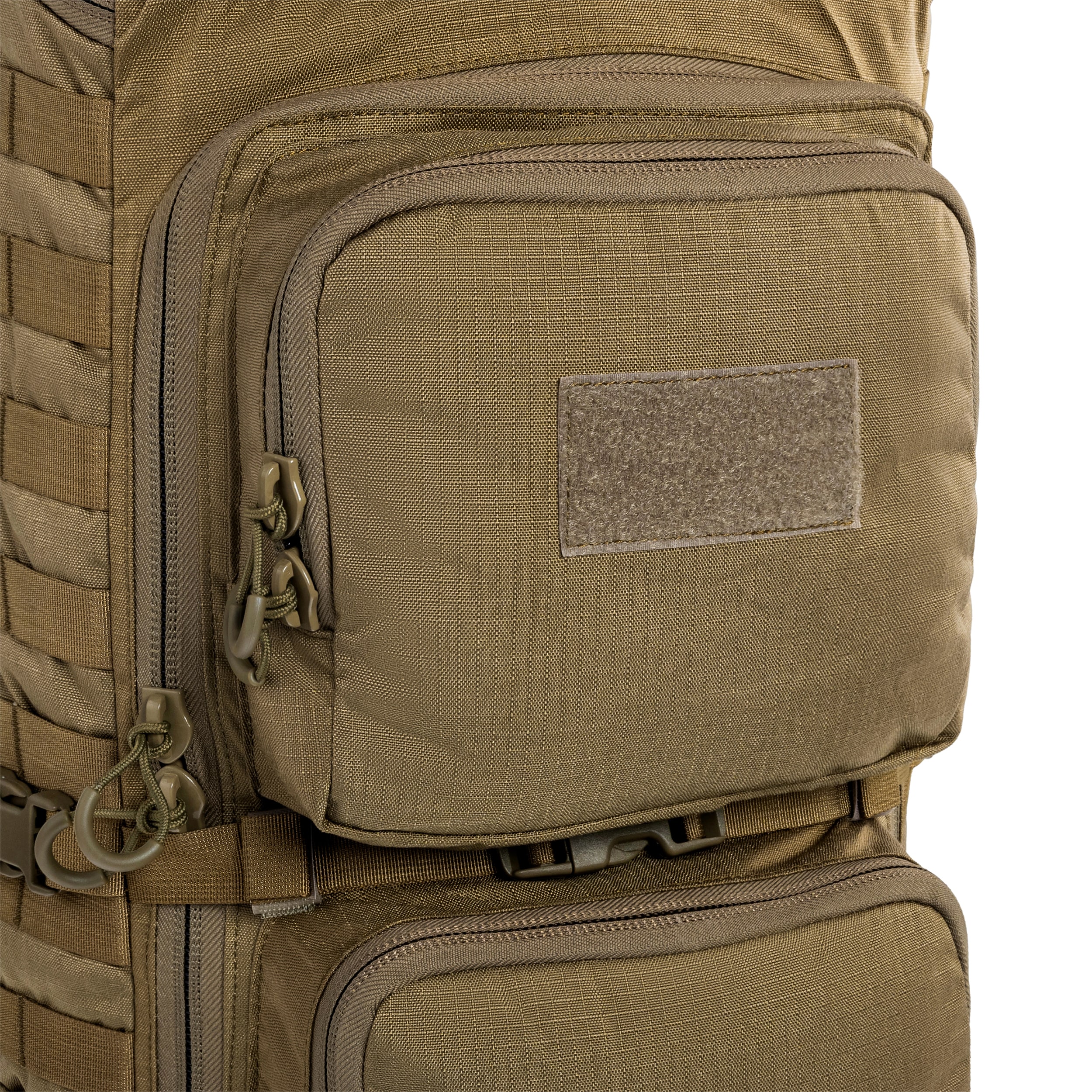 Plecak Eberlestock Fac Track 46,7 l - Coyote