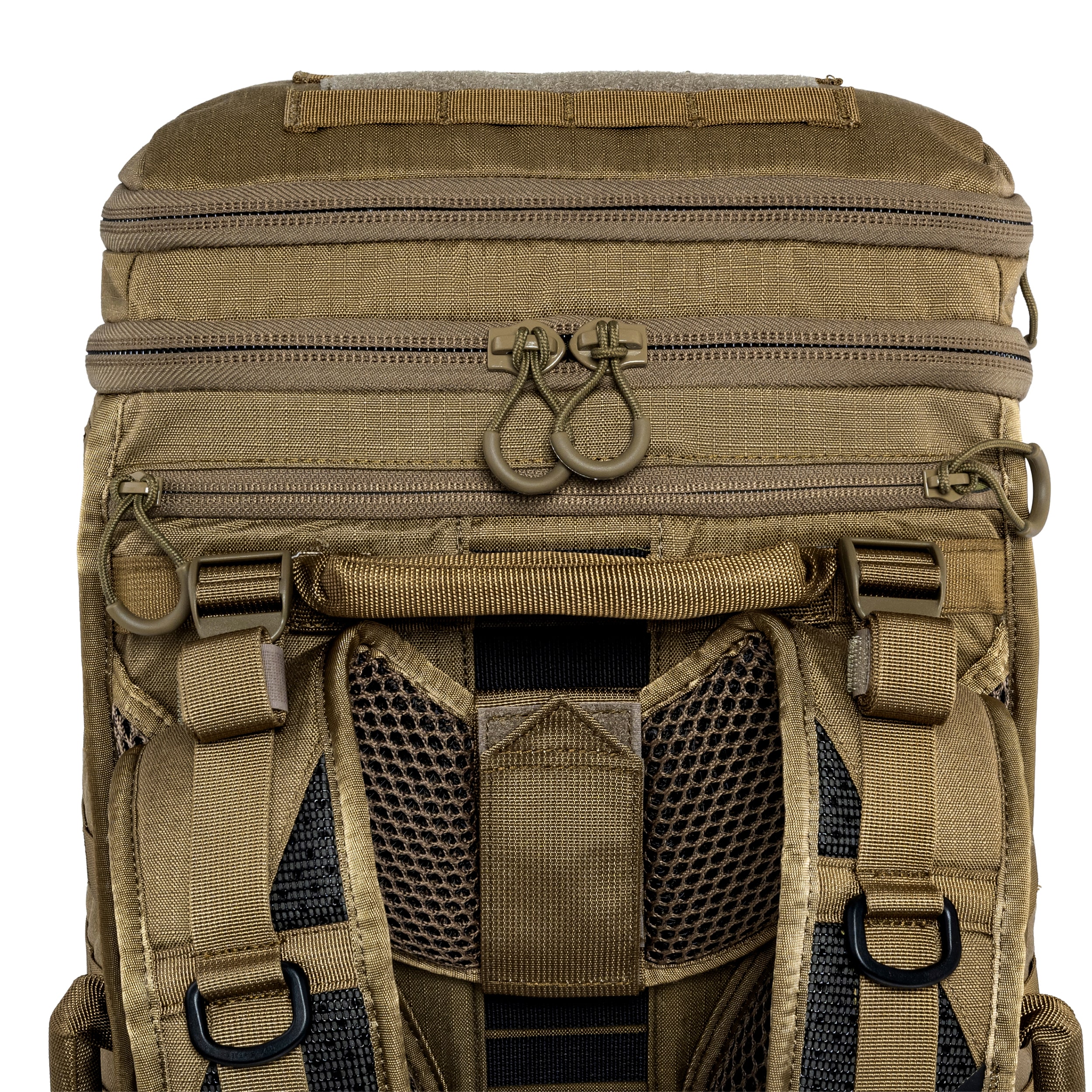 Plecak Eberlestock Fac Track 46,7 l - Coyote