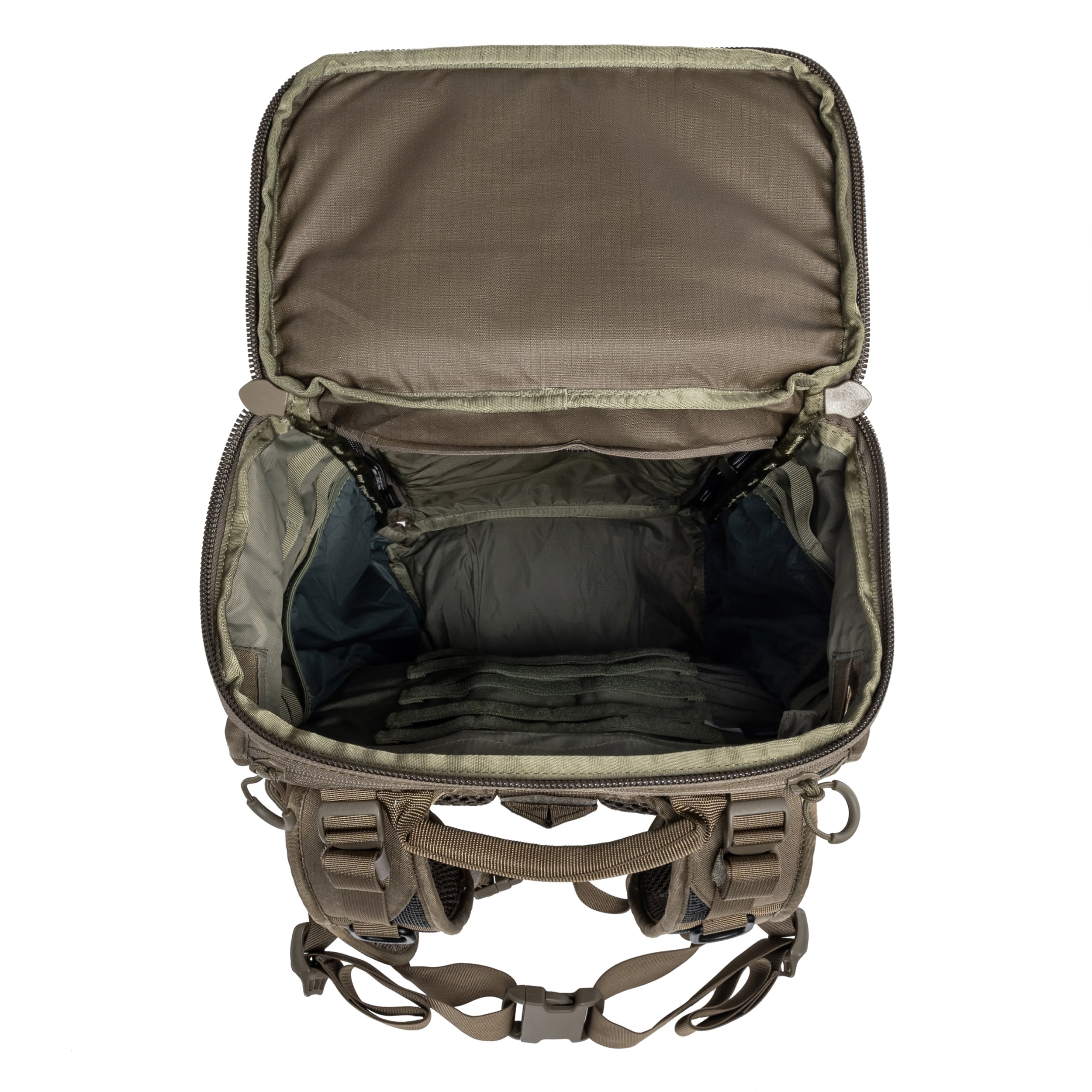 Рюкзак Eberlestock Fac Track 46,7 л - Dry Earth