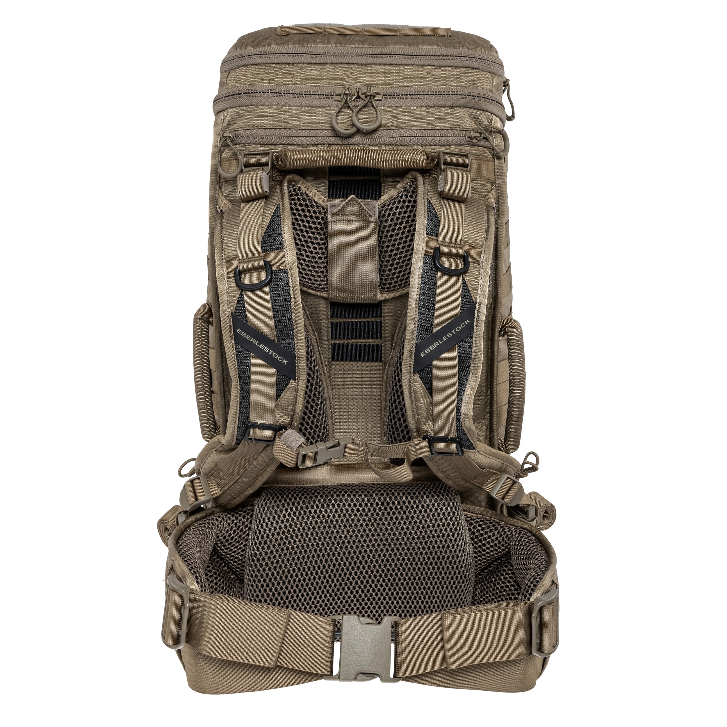 Рюкзак Eberlestock Fac Track 46,7 л - Dry Earth