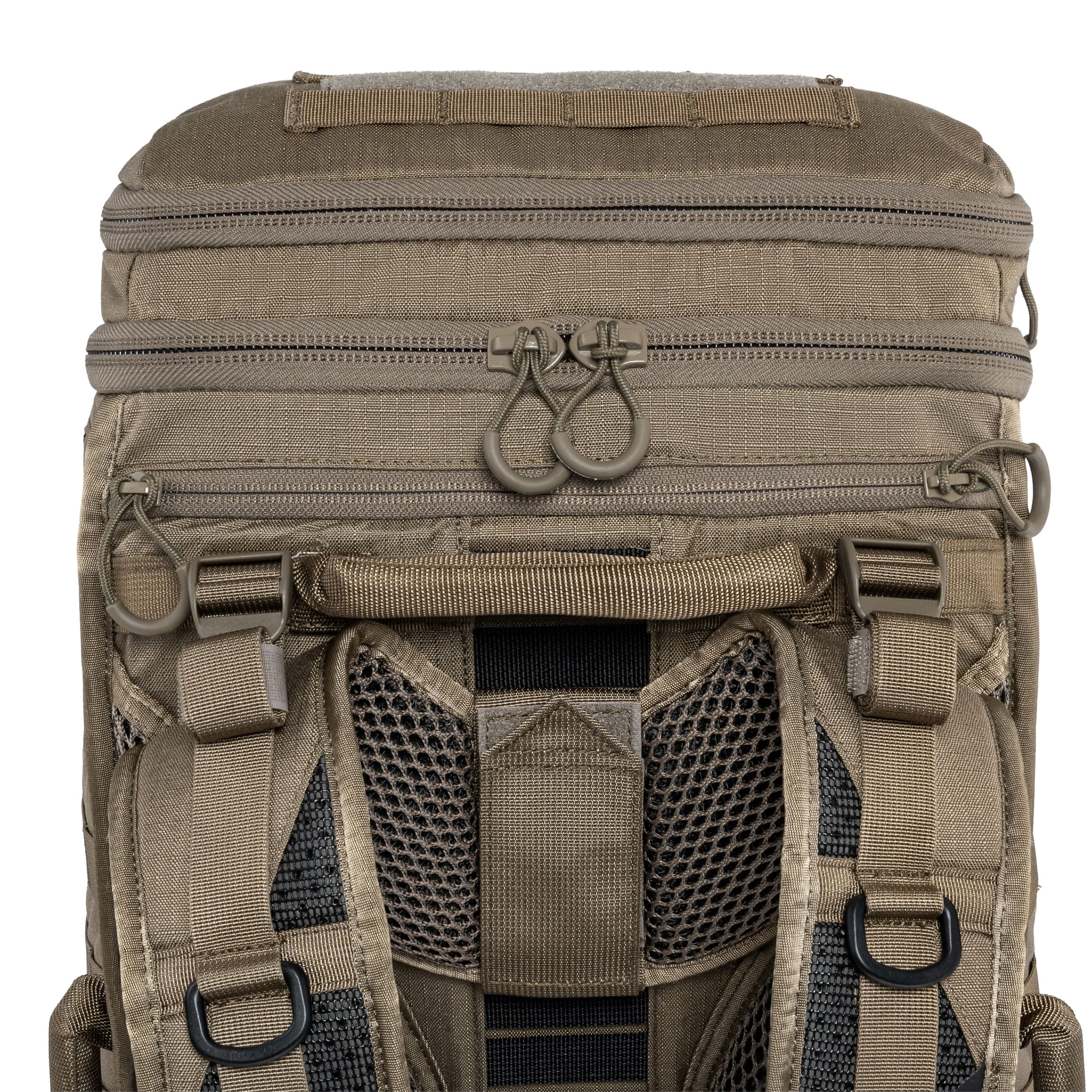 Рюкзак Eberlestock Fac Track 46,7 л - Dry Earth