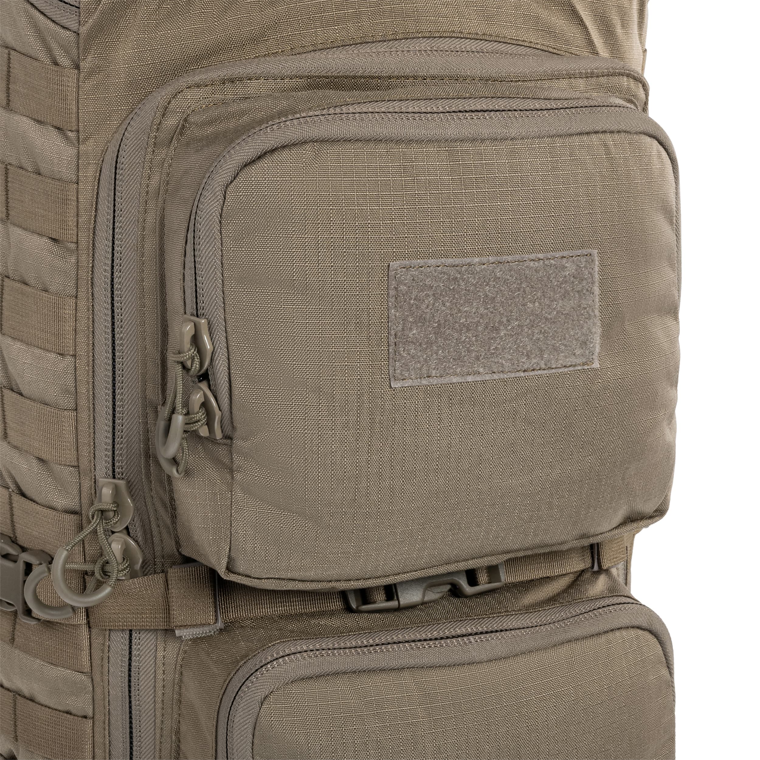 Рюкзак Eberlestock Fac Track 46,7 л - Dry Earth