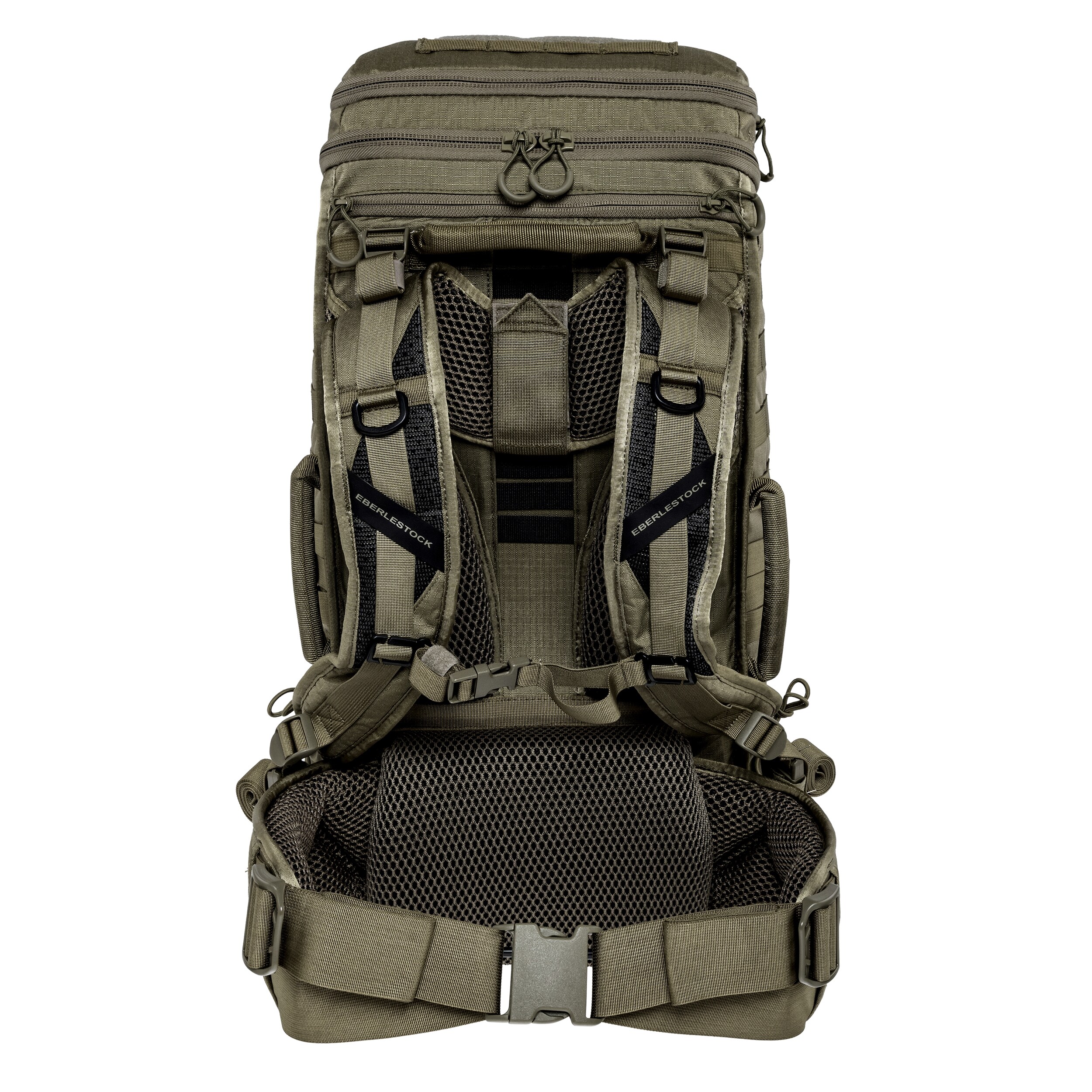 Plecak Eberlestock Fac Track 46,7 l - Military Green