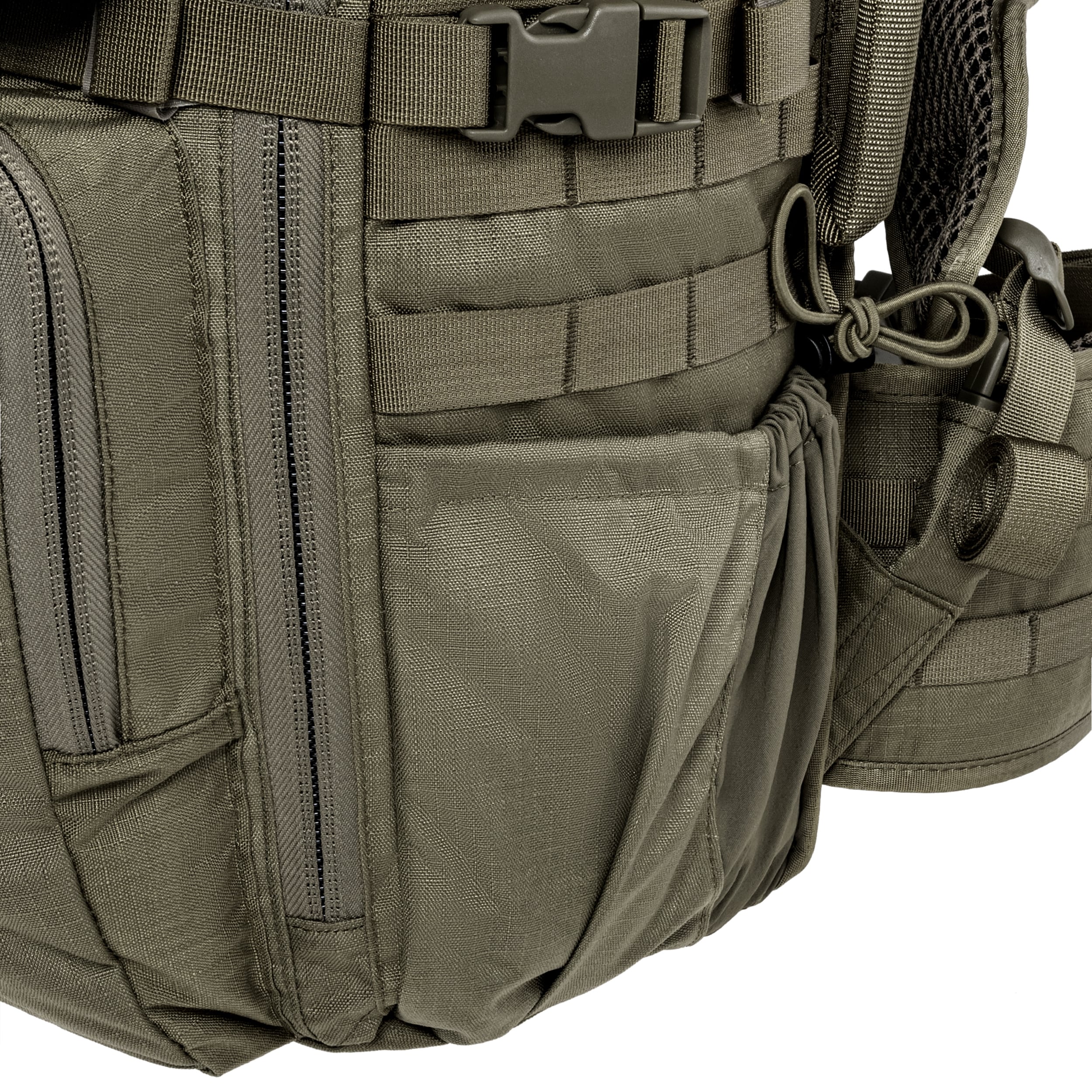 Plecak Eberlestock Fac Track 46,7 l - Military Green