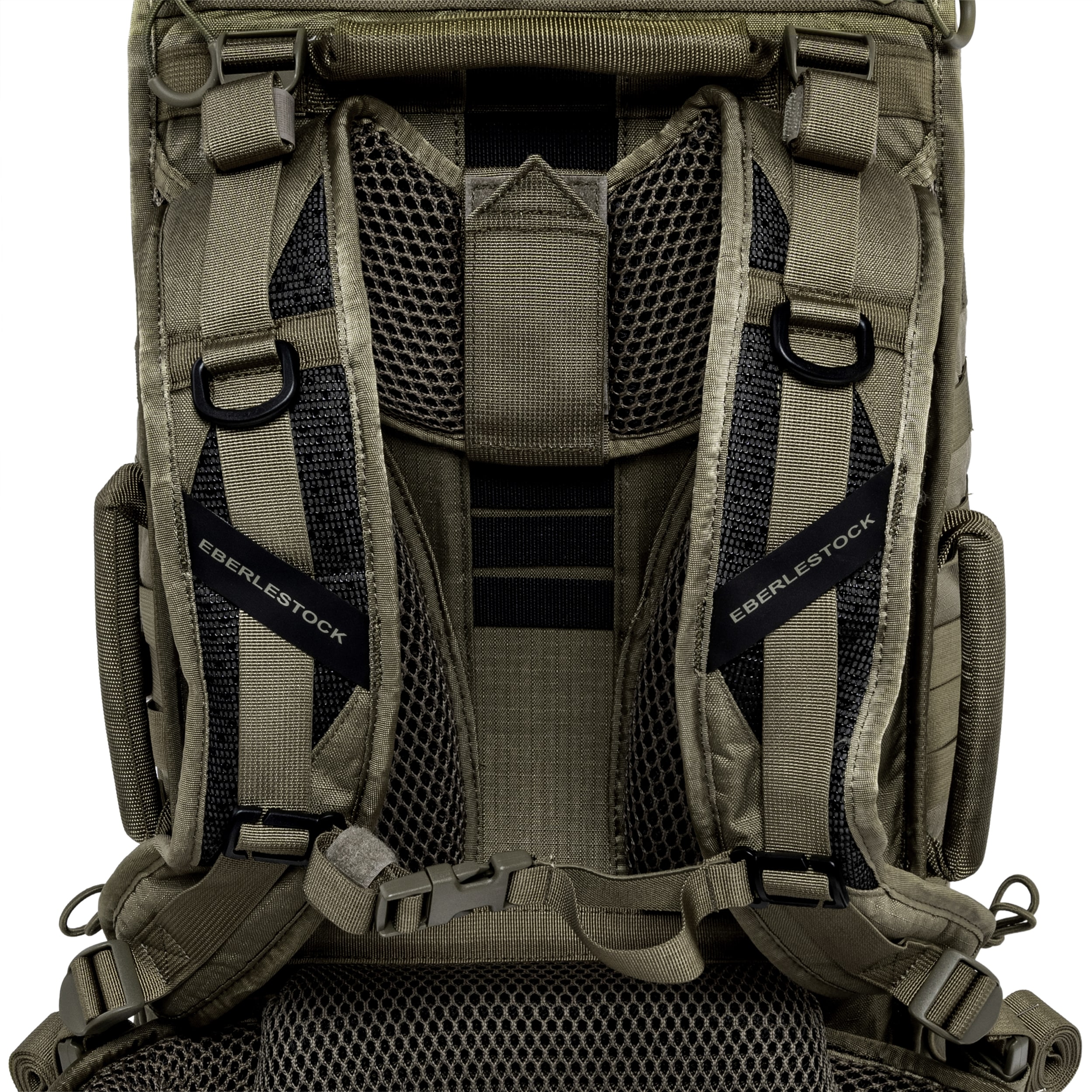 Plecak Eberlestock Fac Track 46,7 l - Military Green