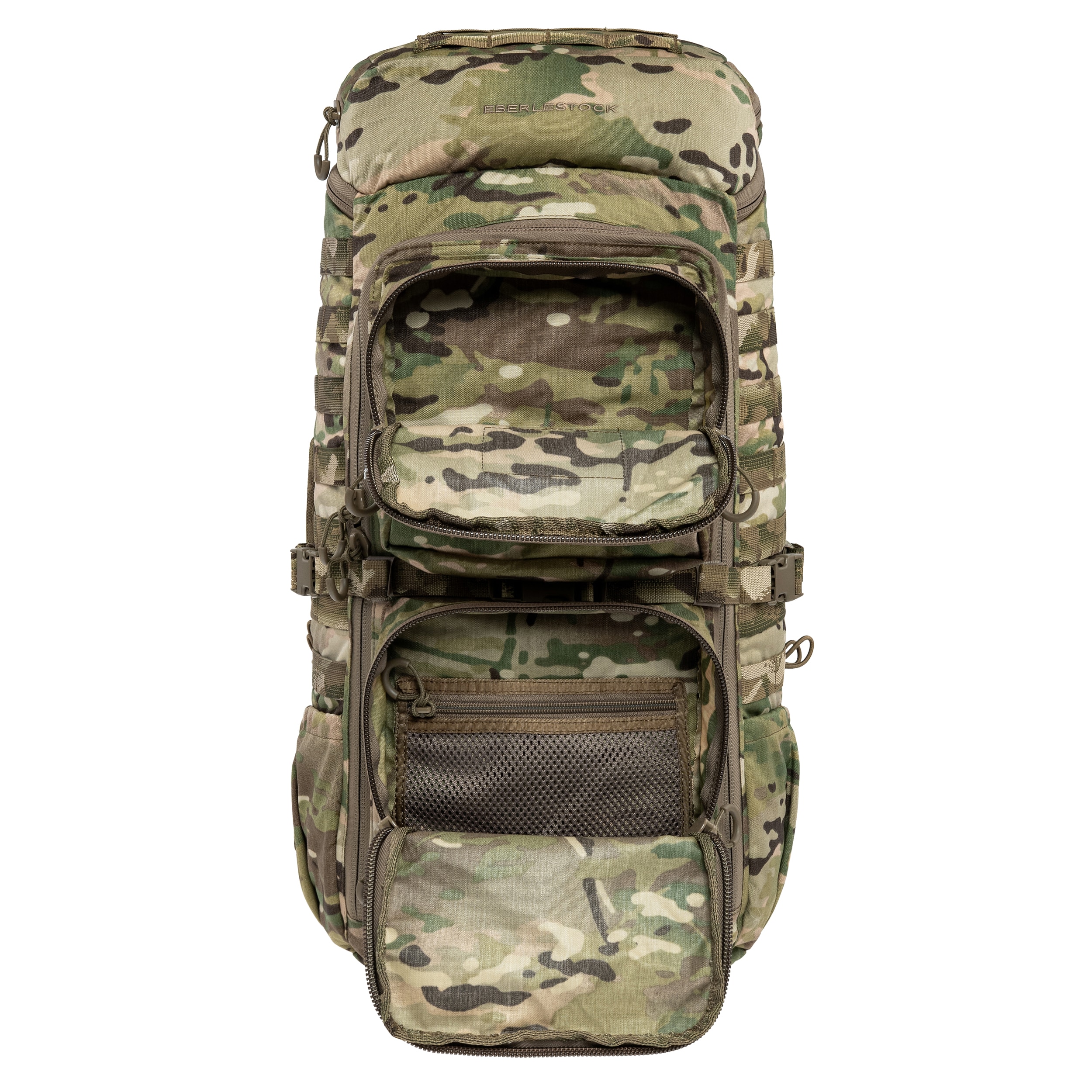 Plecak Eberlestock Fac Track 46,7 l - MultiCam