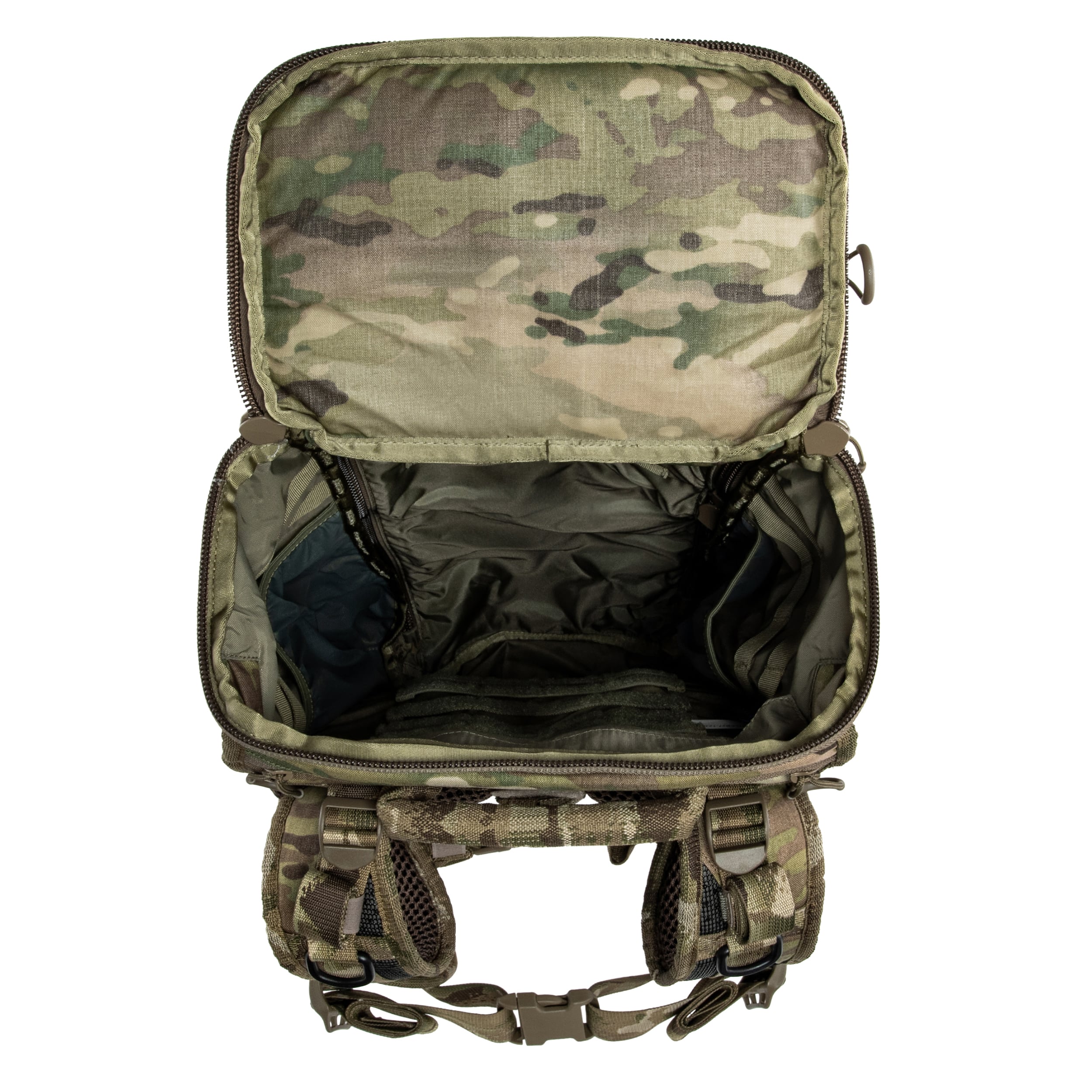 Plecak Eberlestock Fac Track 46,7 l - MultiCam