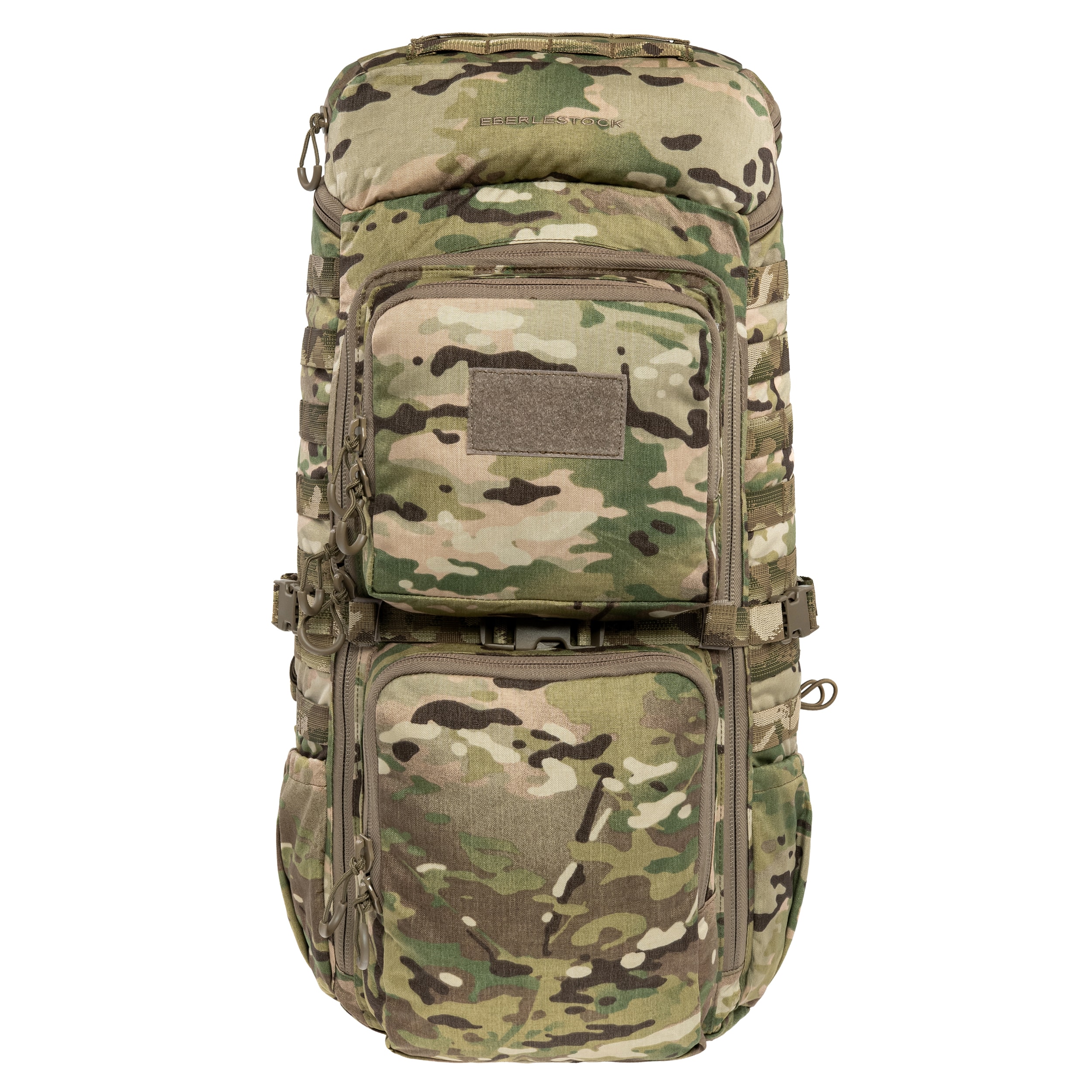 Plecak Eberlestock Fac Track 46,7 l - MultiCam