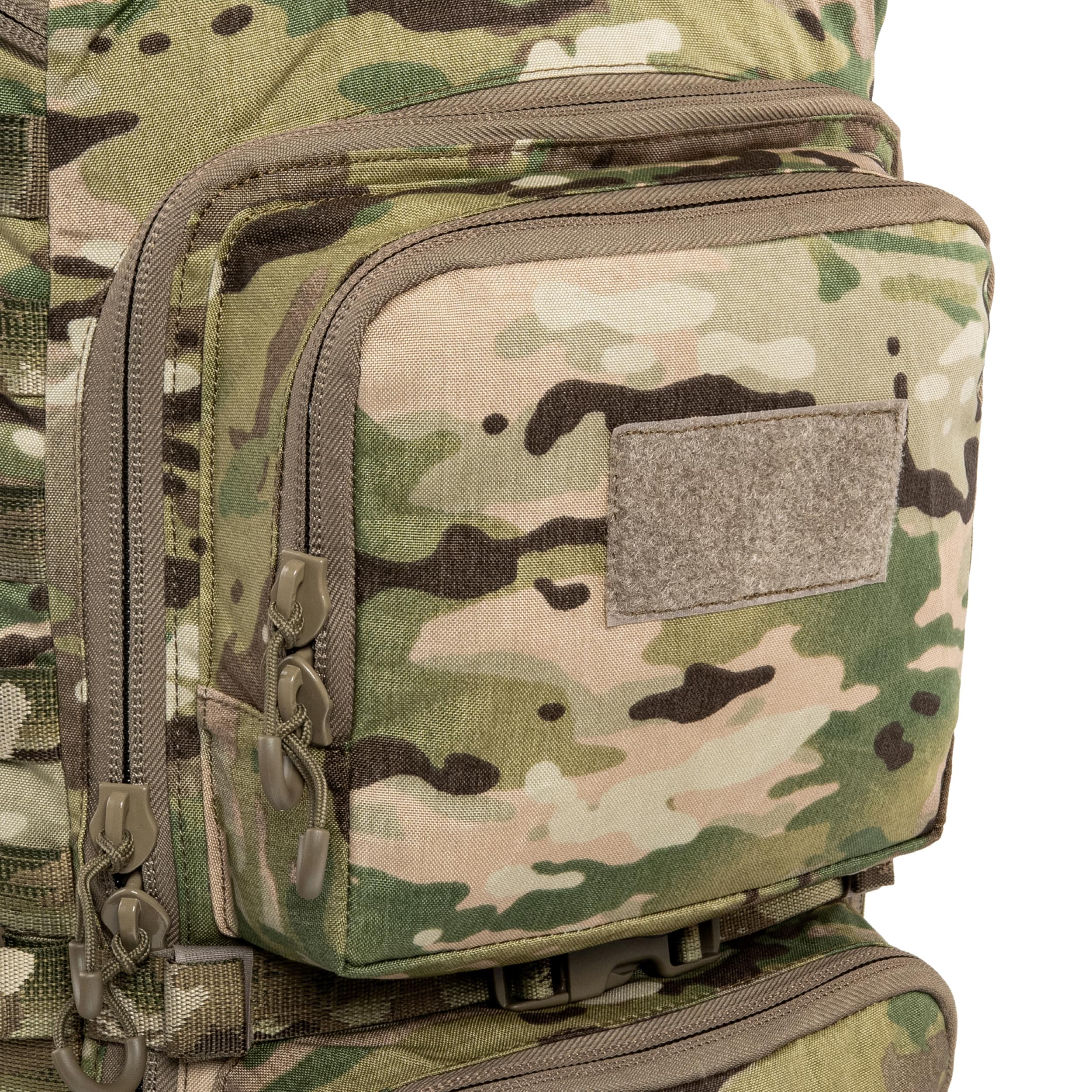 Plecak Eberlestock Fac Track 46,7 l - MultiCam