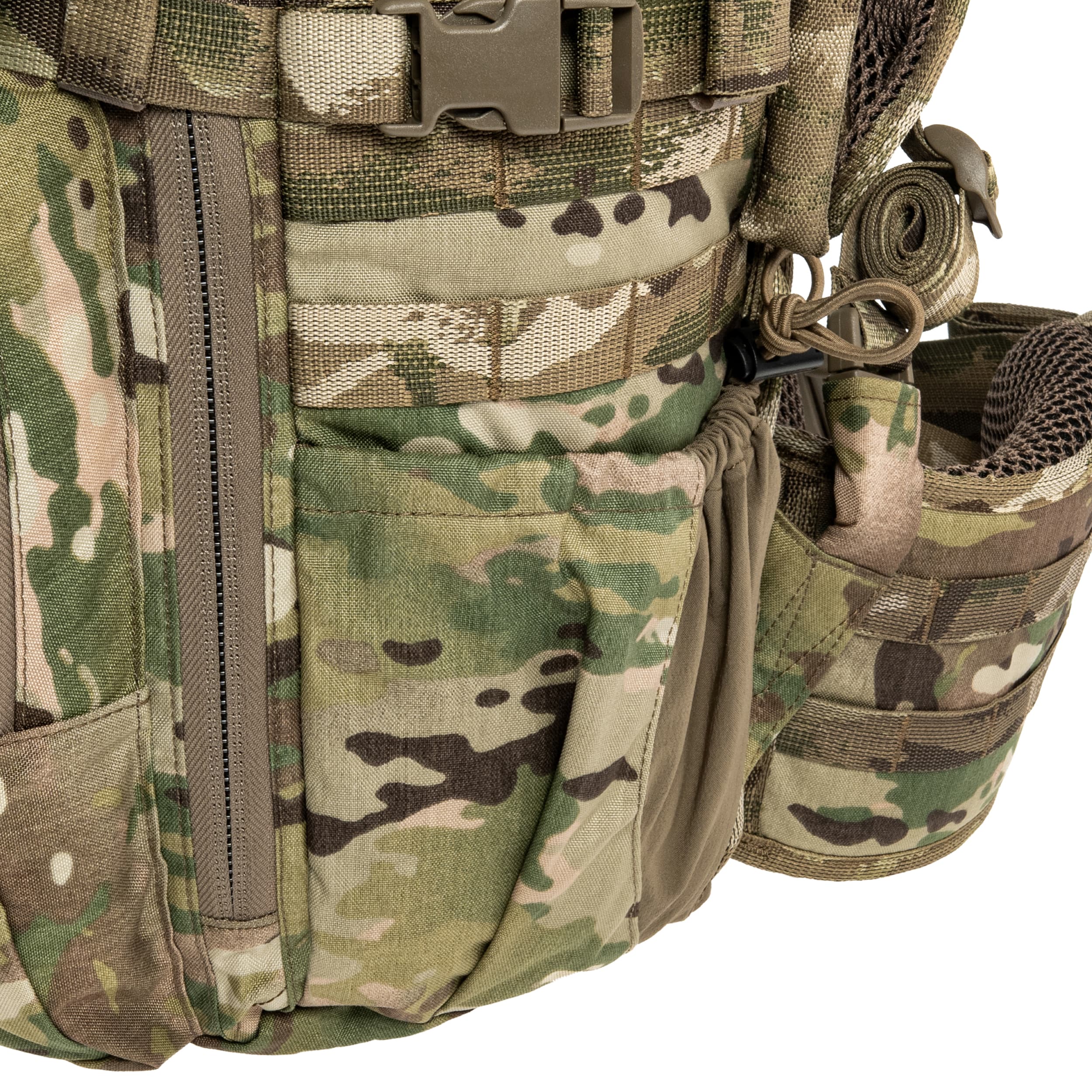 Plecak Eberlestock Fac Track 46,7 l - MultiCam