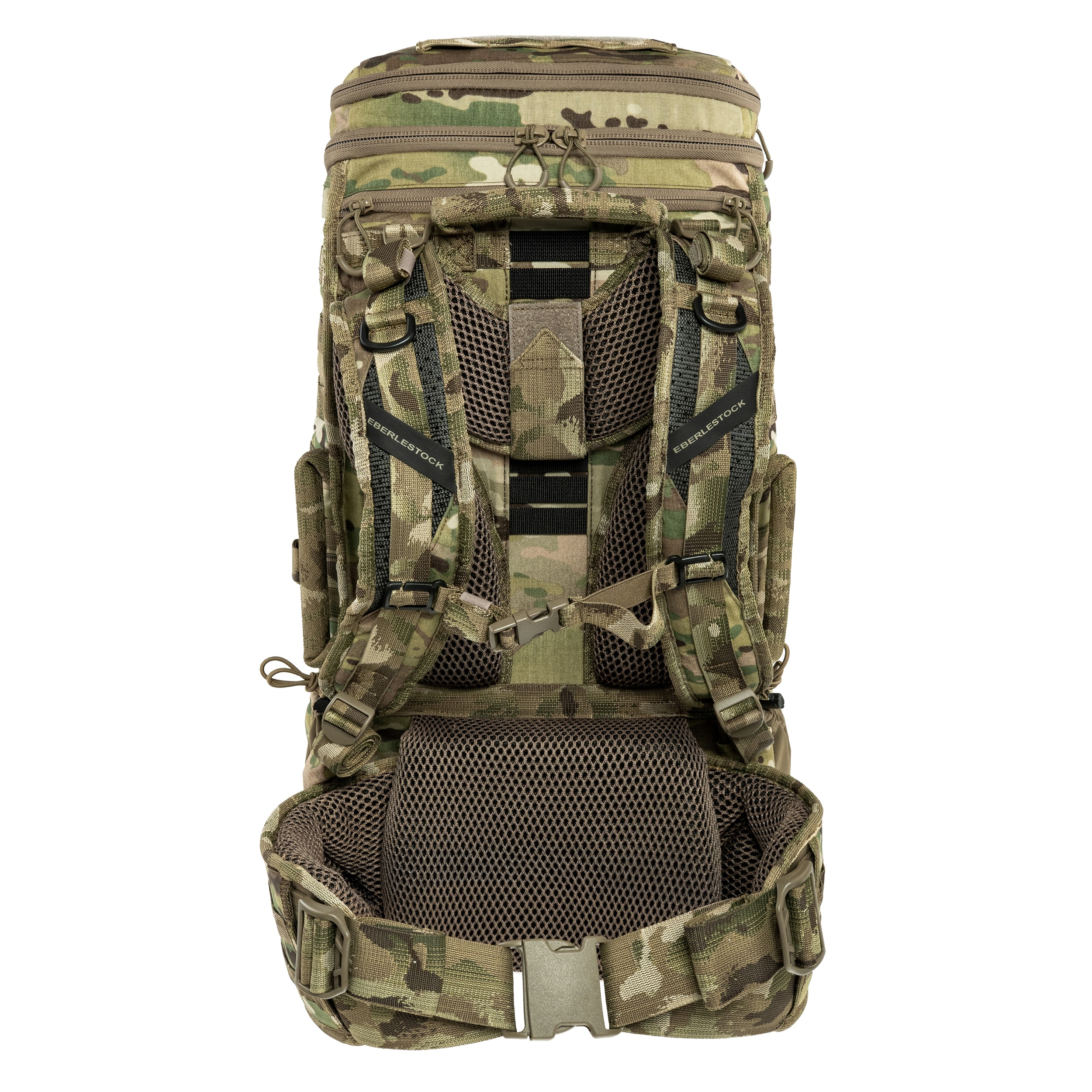 Plecak Eberlestock Fac Track 46,7 l - MultiCam