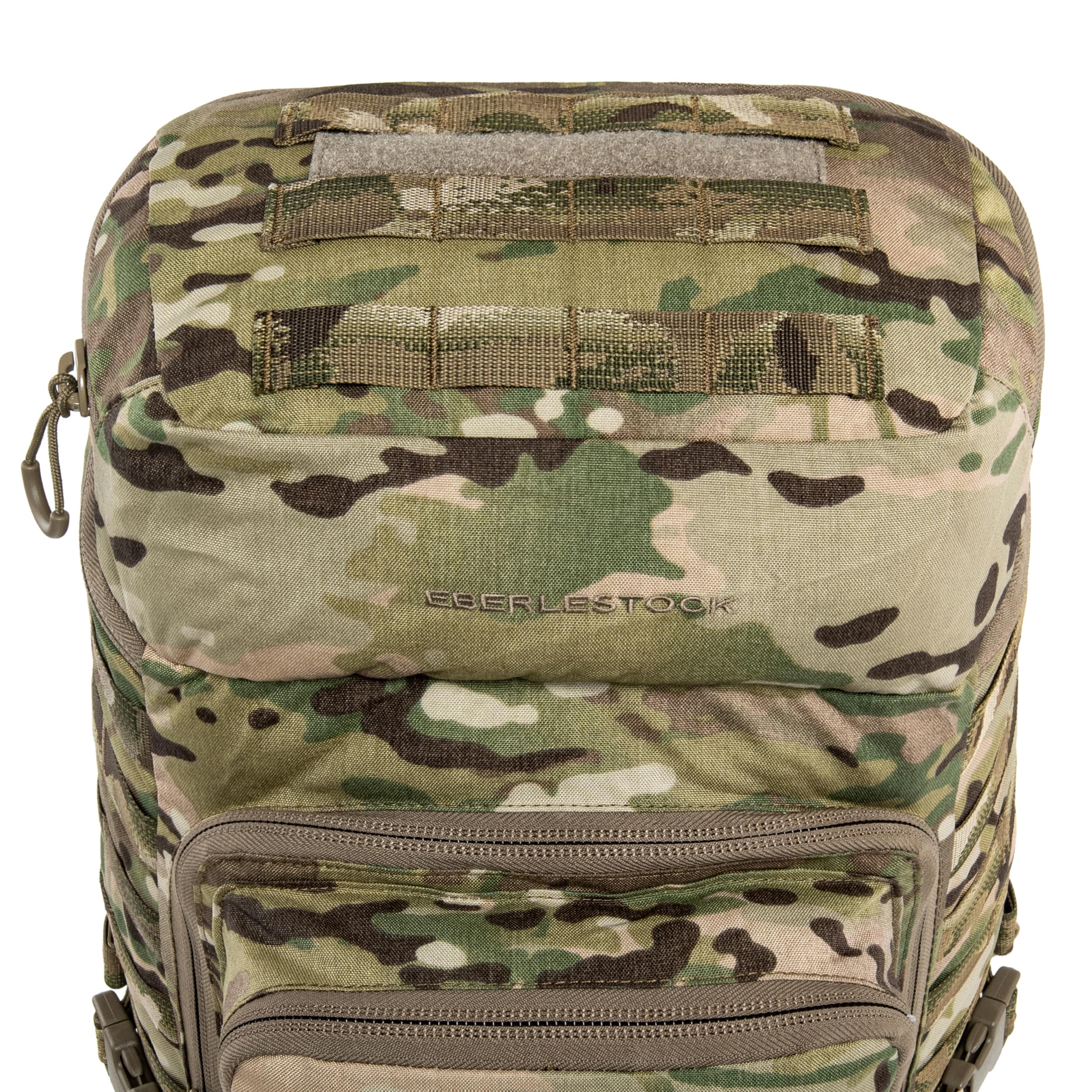 Plecak Eberlestock Fac Track 46,7 l - MultiCam