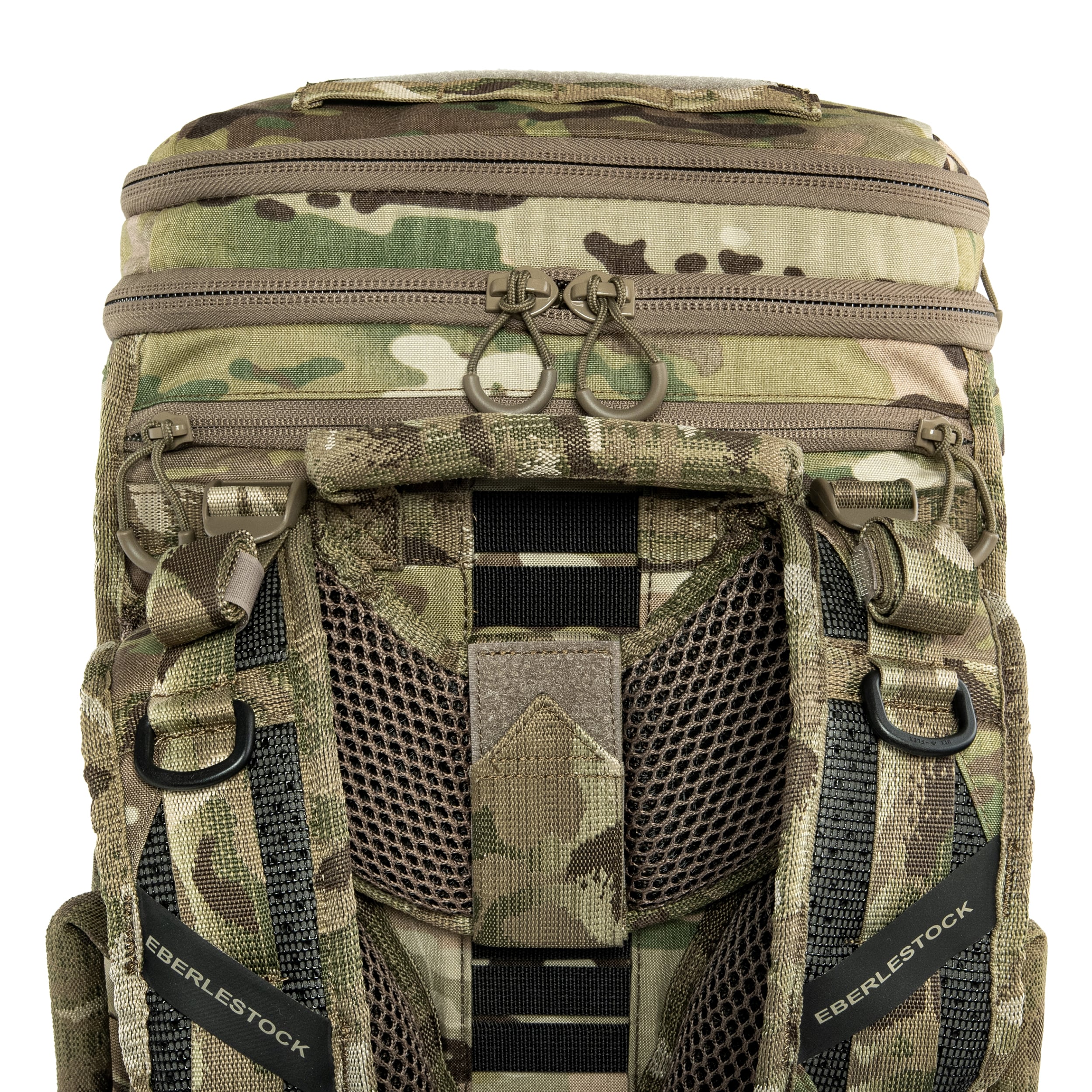 Plecak Eberlestock Fac Track 46,7 l - MultiCam