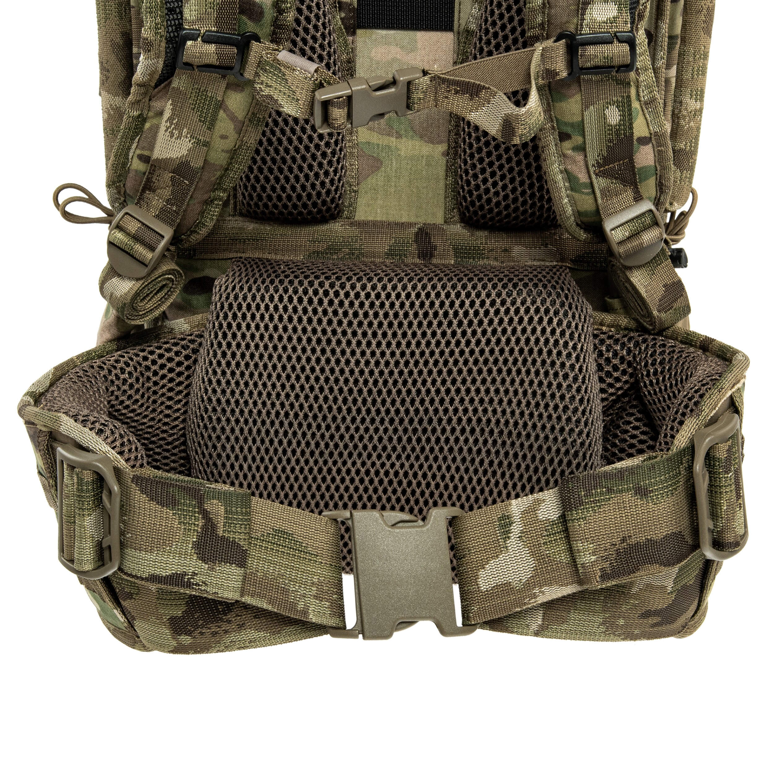 Plecak Eberlestock Fac Track 46,7 l - MultiCam