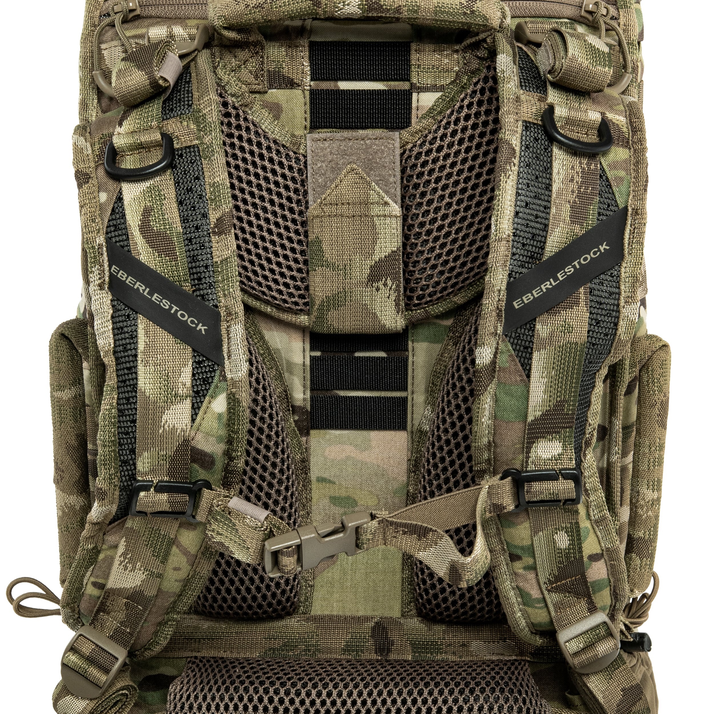 Plecak Eberlestock Fac Track 46,7 l - MultiCam