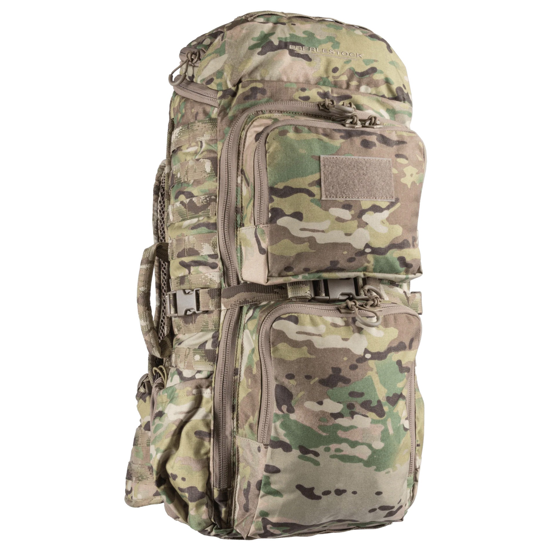 Рюкзак Eberlestock Fac Track 46,7 л - MultiCam