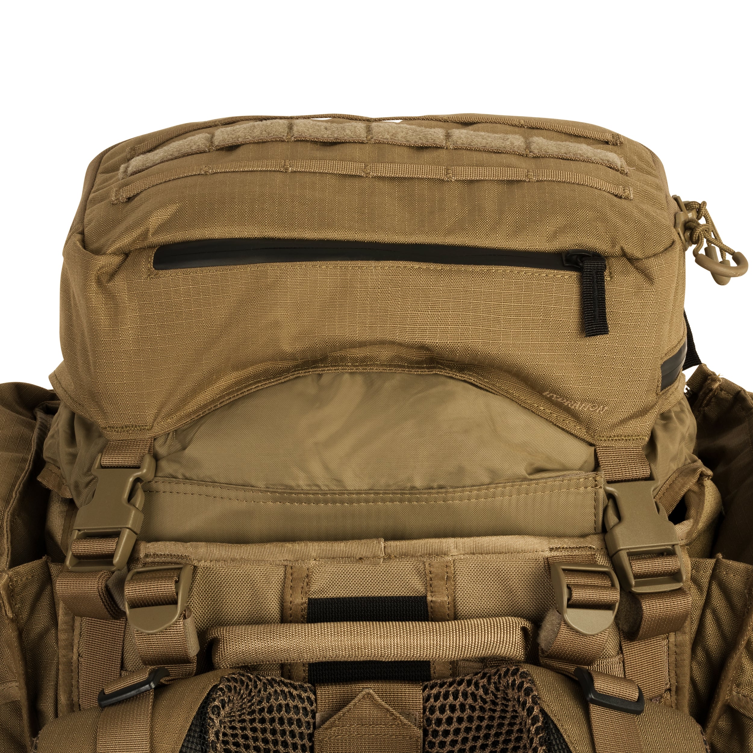 Plecak Eberlestock Terminator 102,3 l - Coyote Brown