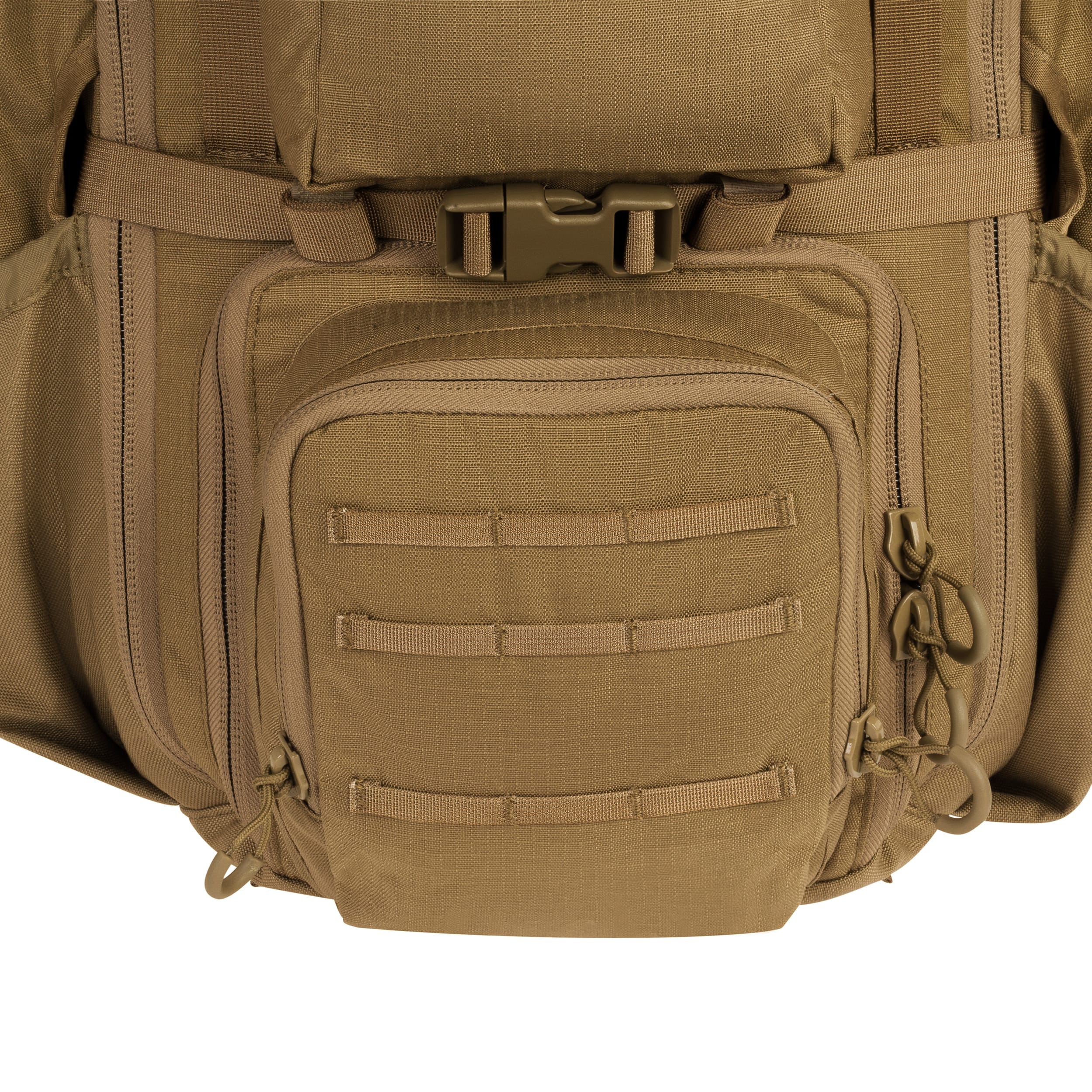 Plecak Eberlestock Terminator 102,3 l - Coyote Brown