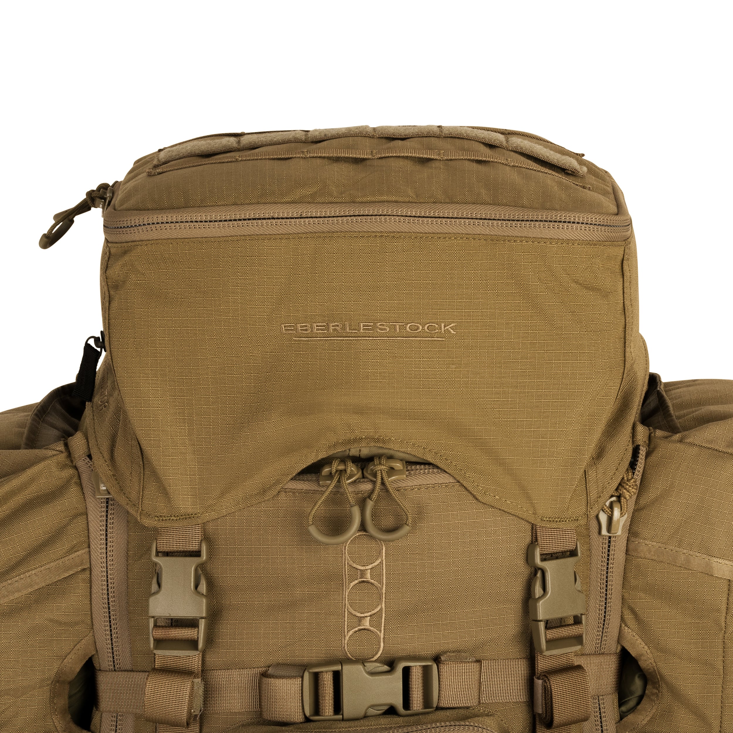 Plecak Eberlestock Terminator 102,3 l - Coyote Brown