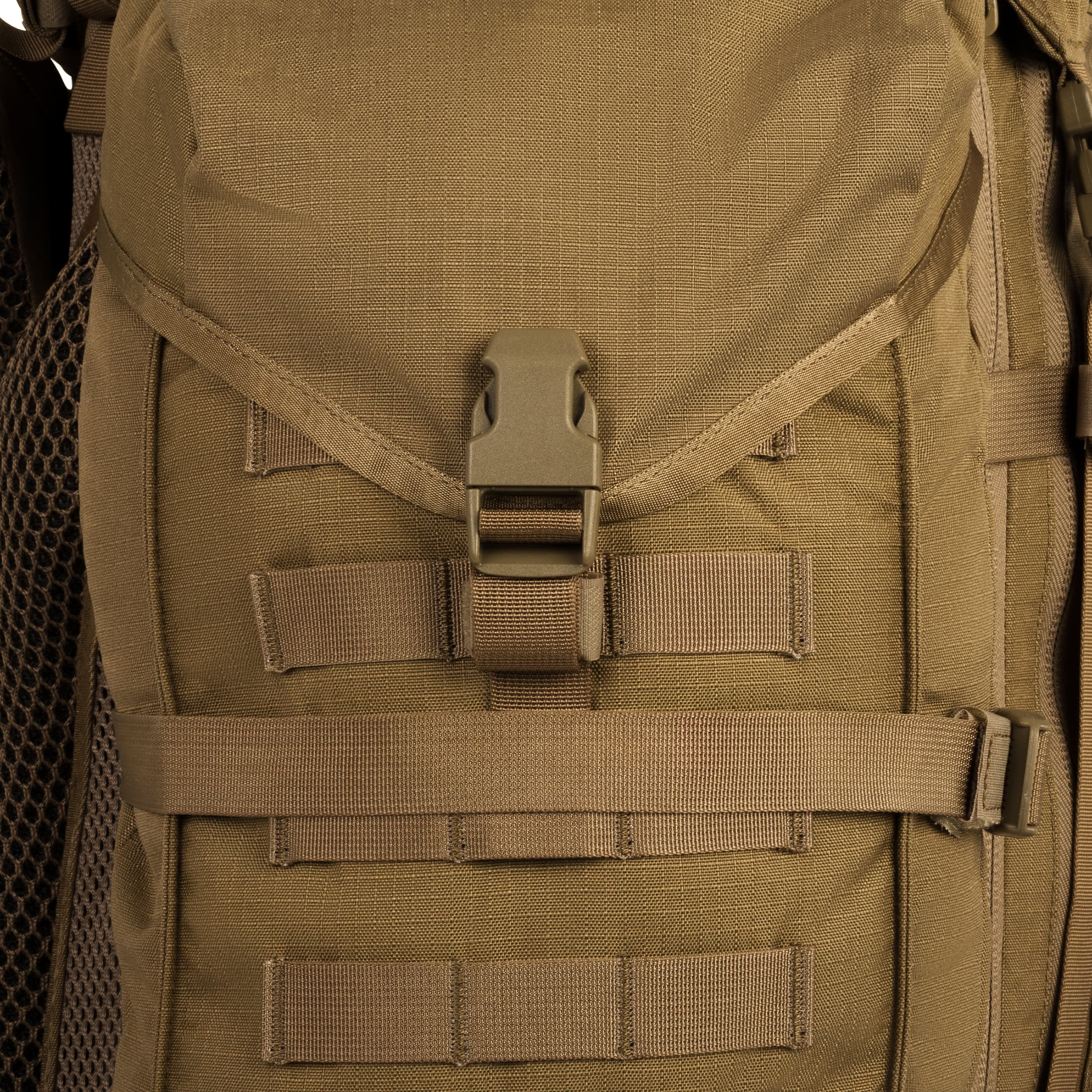 Plecak Eberlestock Terminator 102,3 l - Coyote Brown