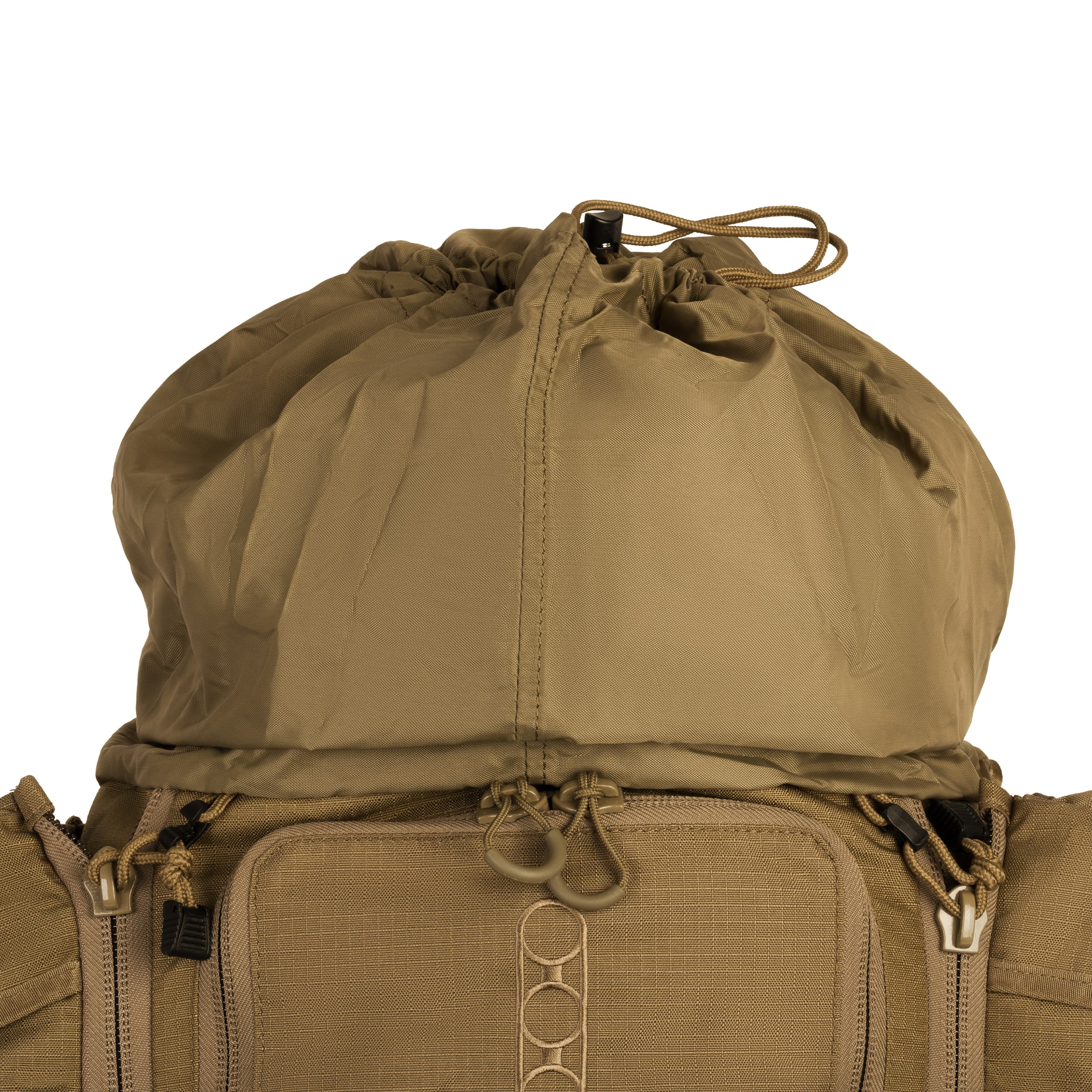 Plecak Eberlestock Terminator 102,3 l - Coyote Brown