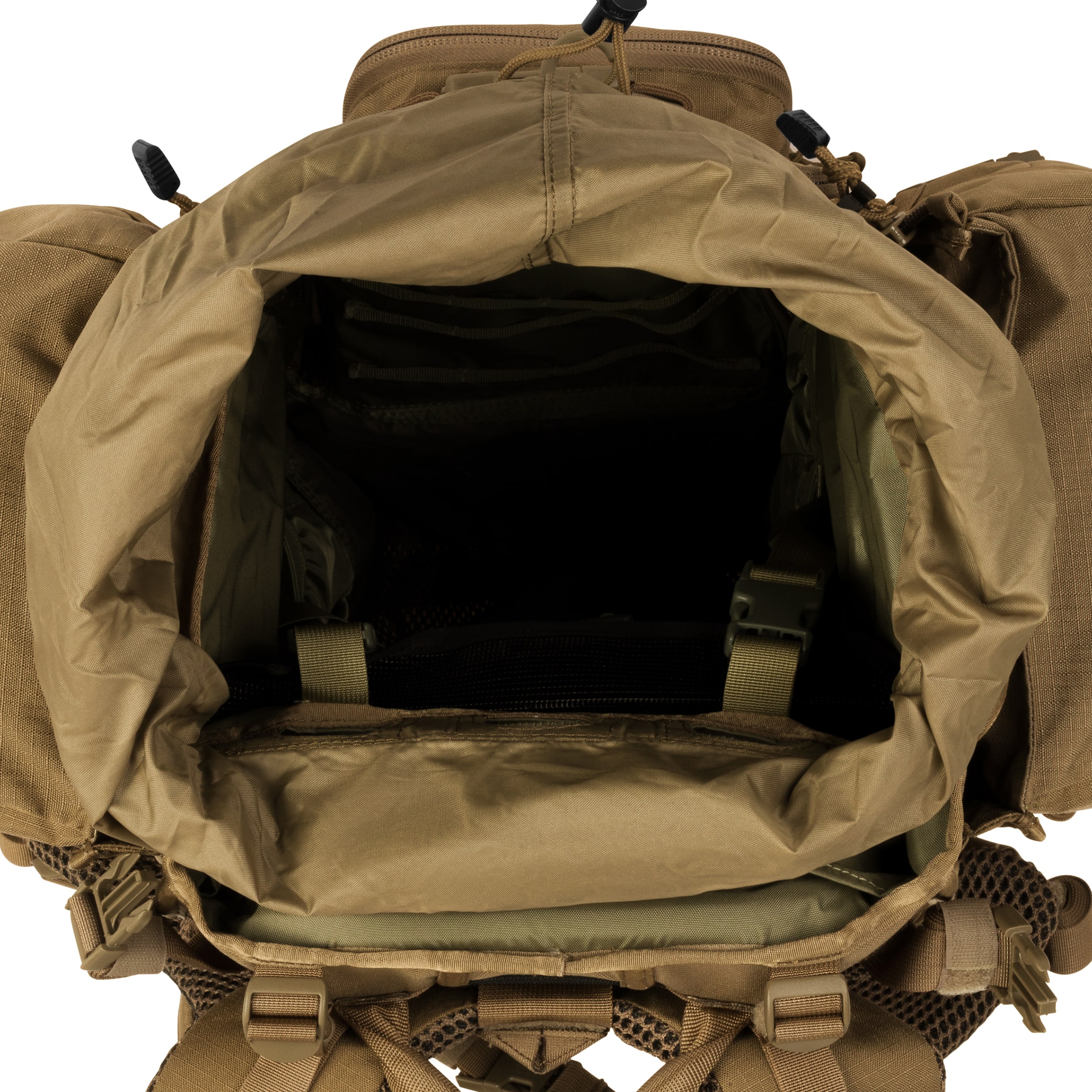 Plecak Eberlestock Terminator 102,3 l - Coyote Brown
