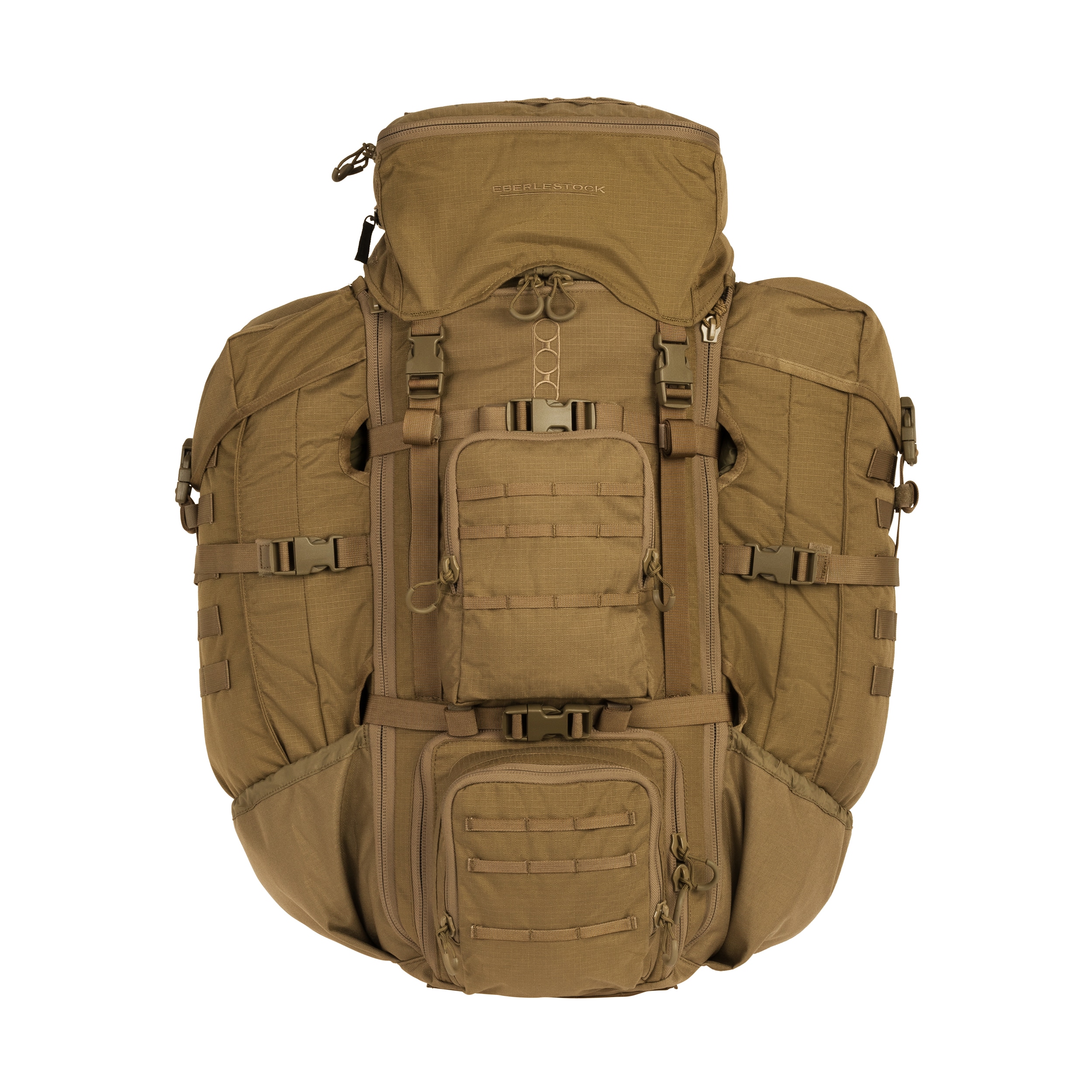 Plecak Eberlestock Terminator 102,3 l - Coyote Brown