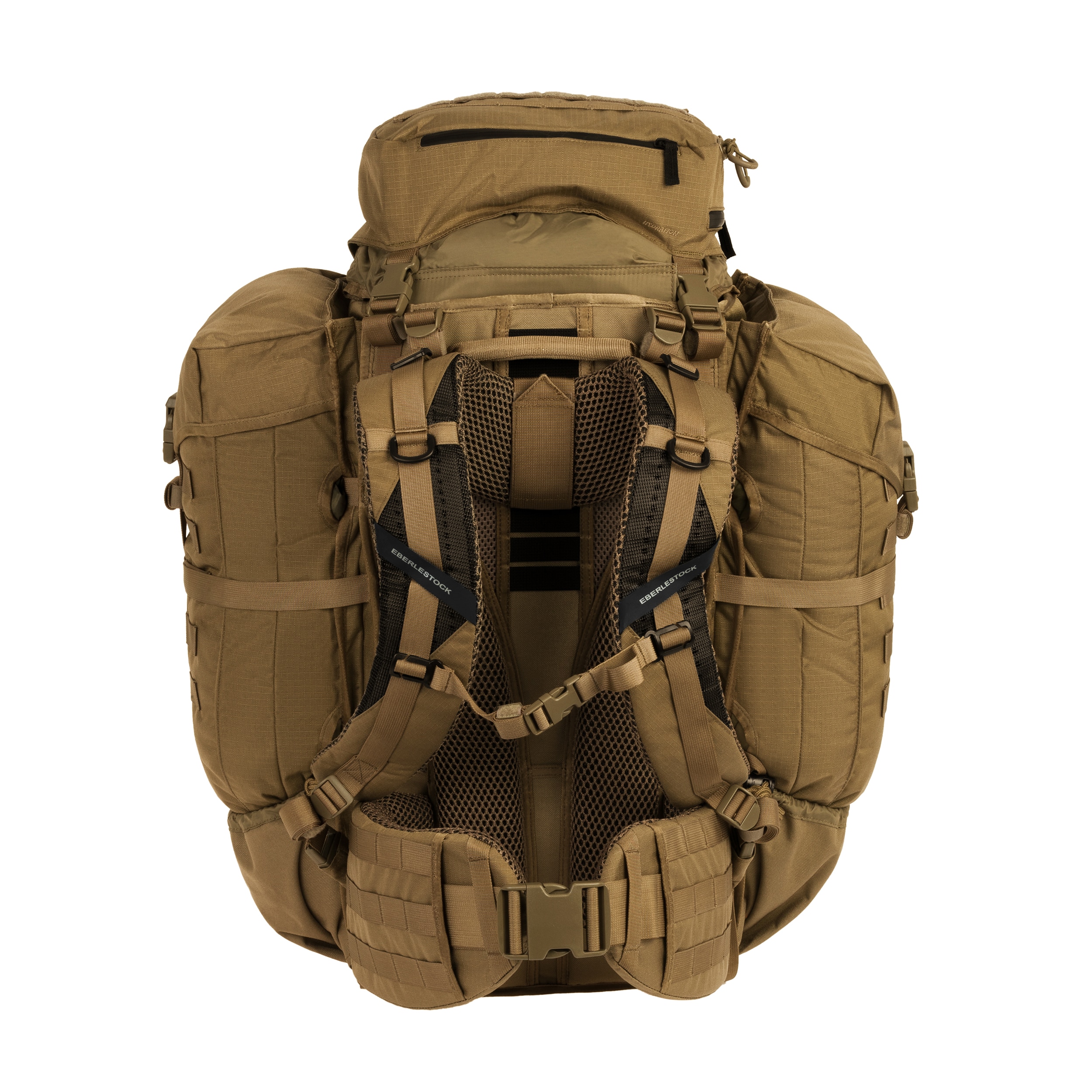 Plecak Eberlestock Terminator 102,3 l - Coyote Brown