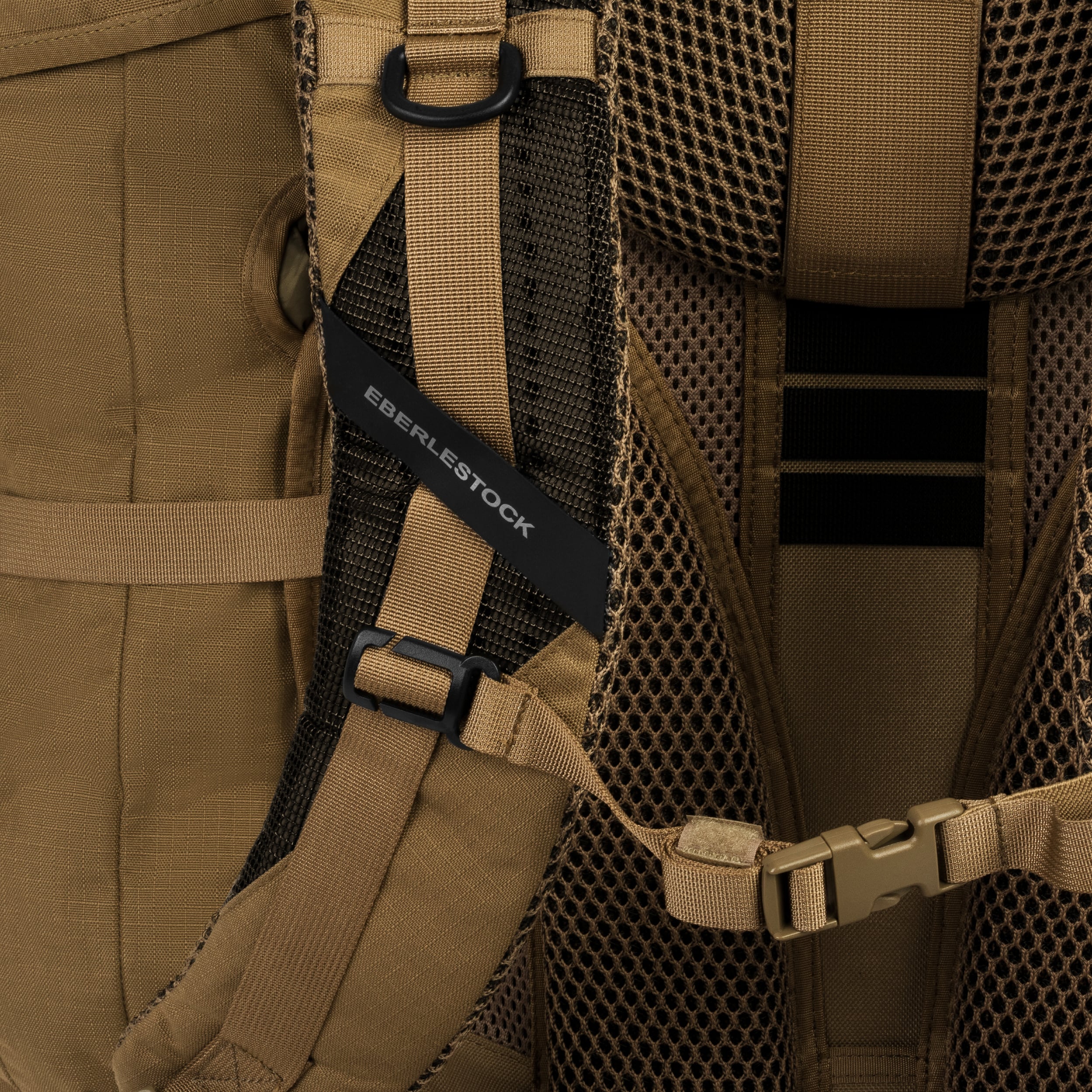 Plecak Eberlestock Terminator 102,3 l - Coyote Brown