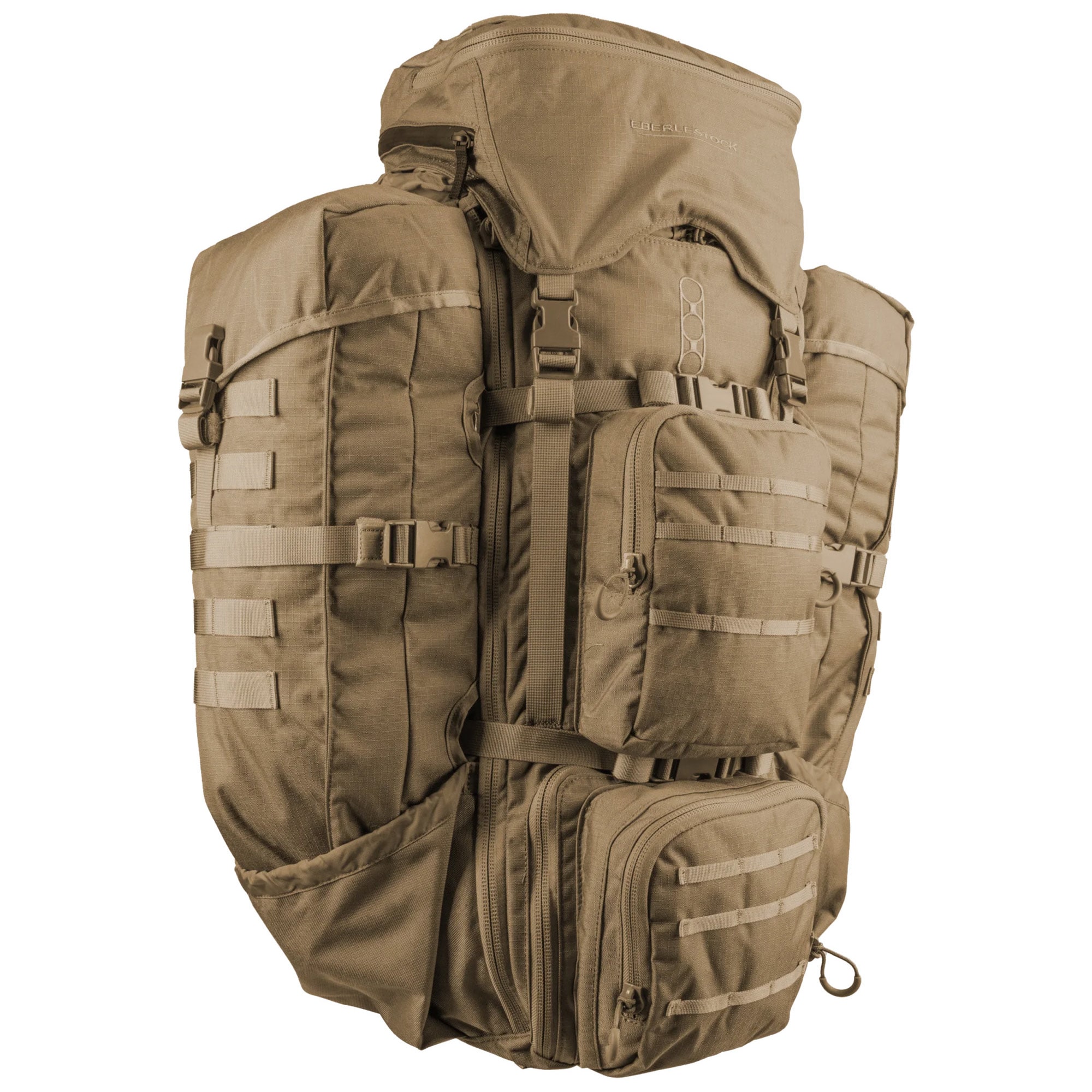 Plecak Eberlestock Terminator 102,3 l - Coyote Brown