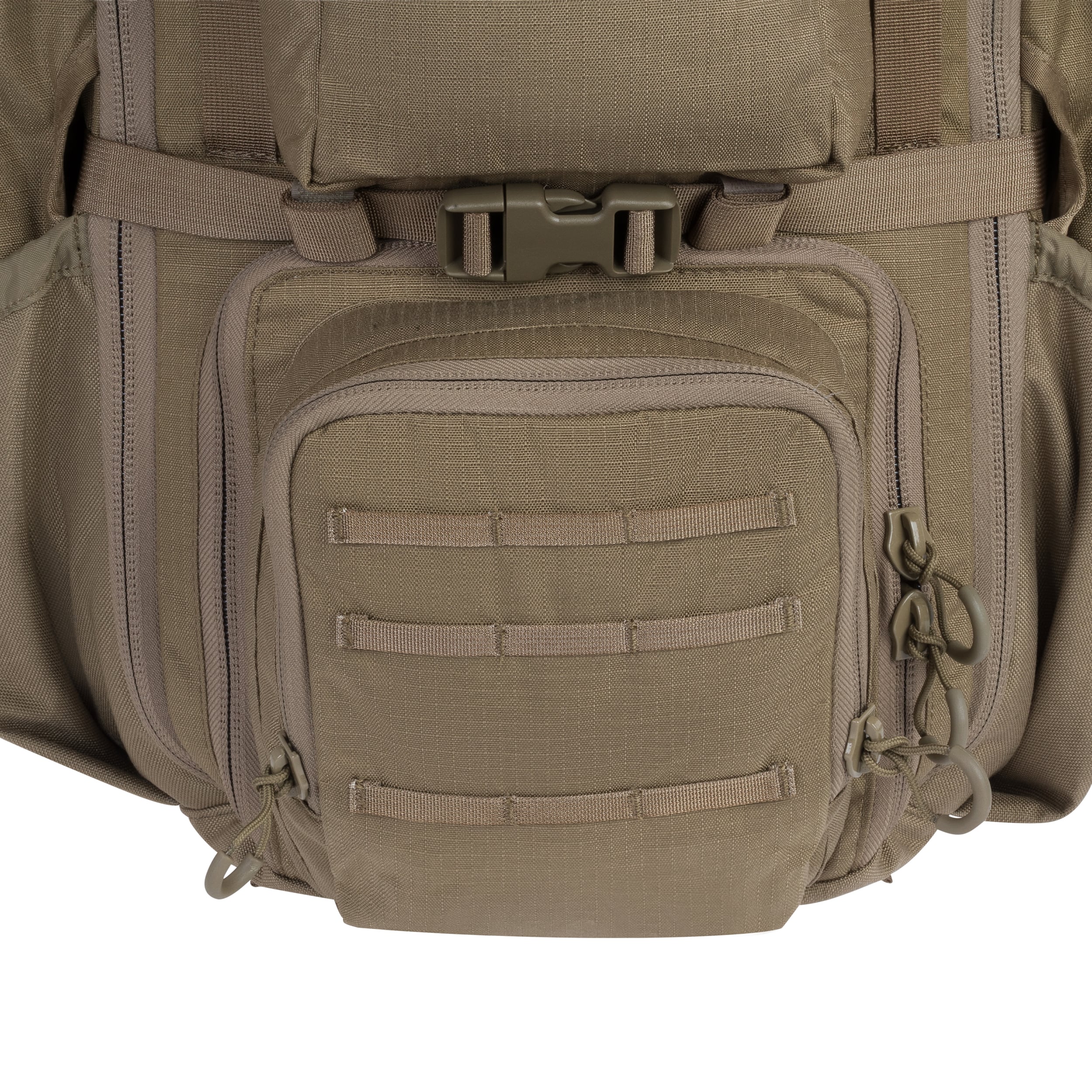 Plecak Eberlestock Terminator 102,3 l - Dry Earth