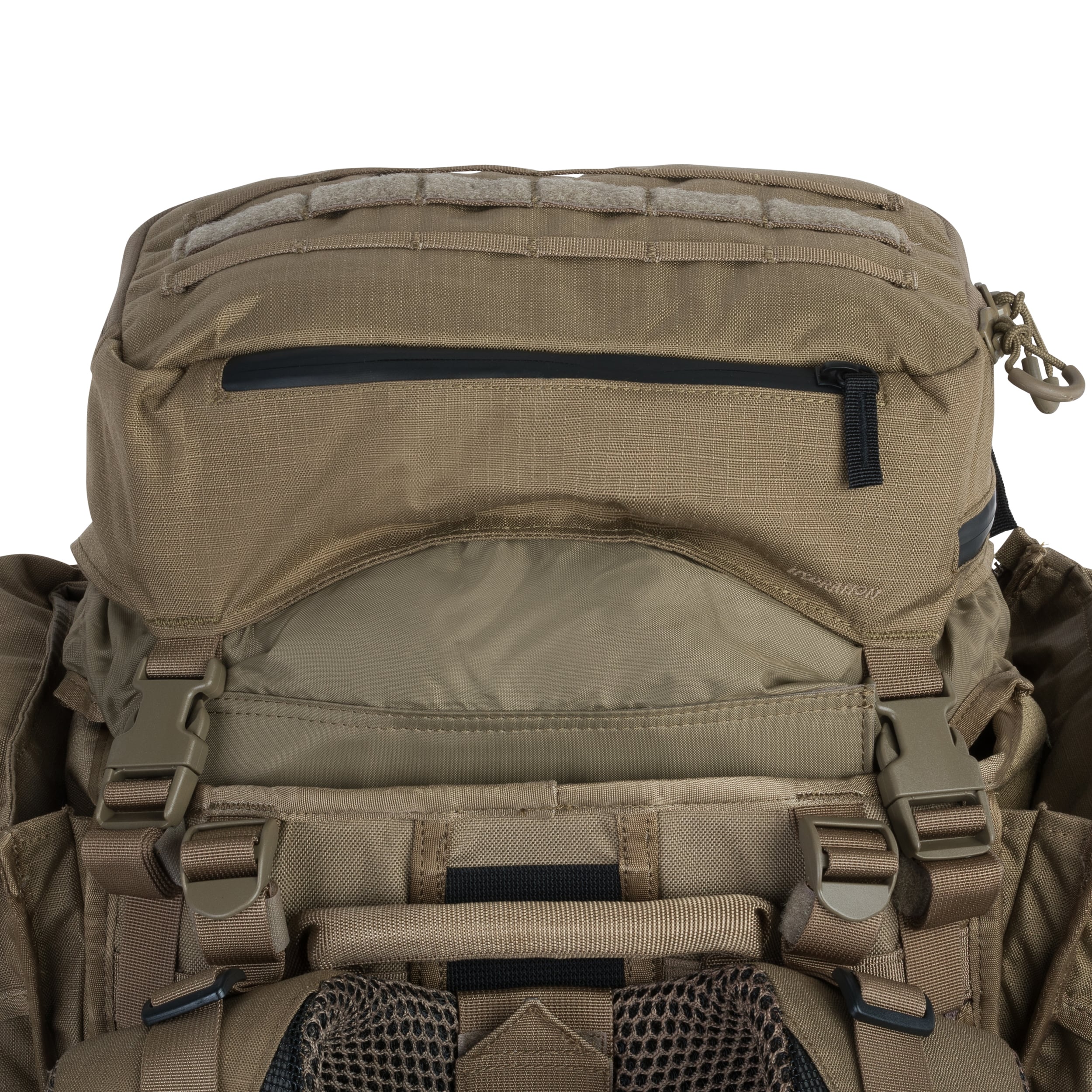 Plecak Eberlestock Terminator 102,3 l - Dry Earth