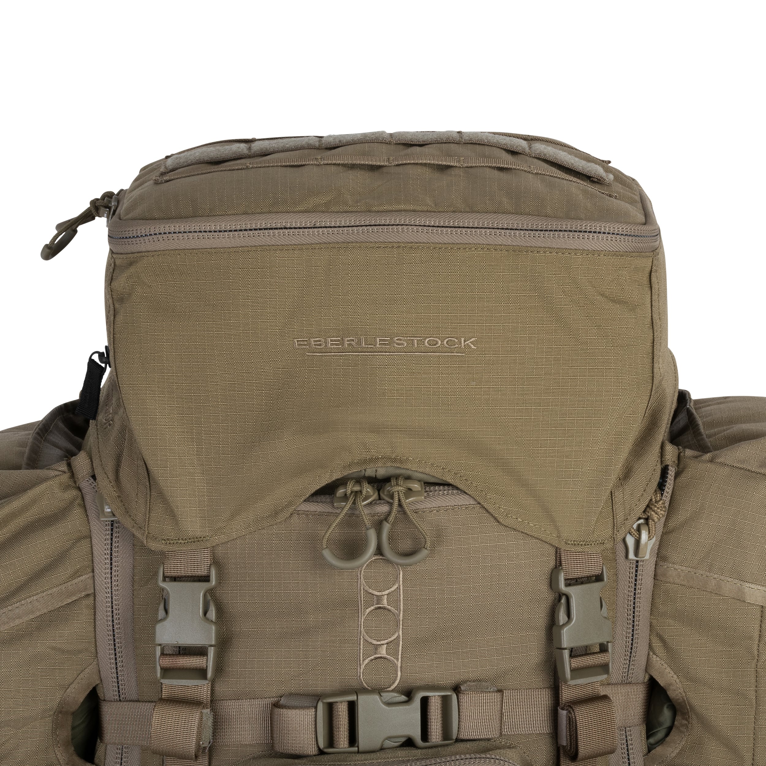 Plecak Eberlestock Terminator 102,3 l - Dry Earth