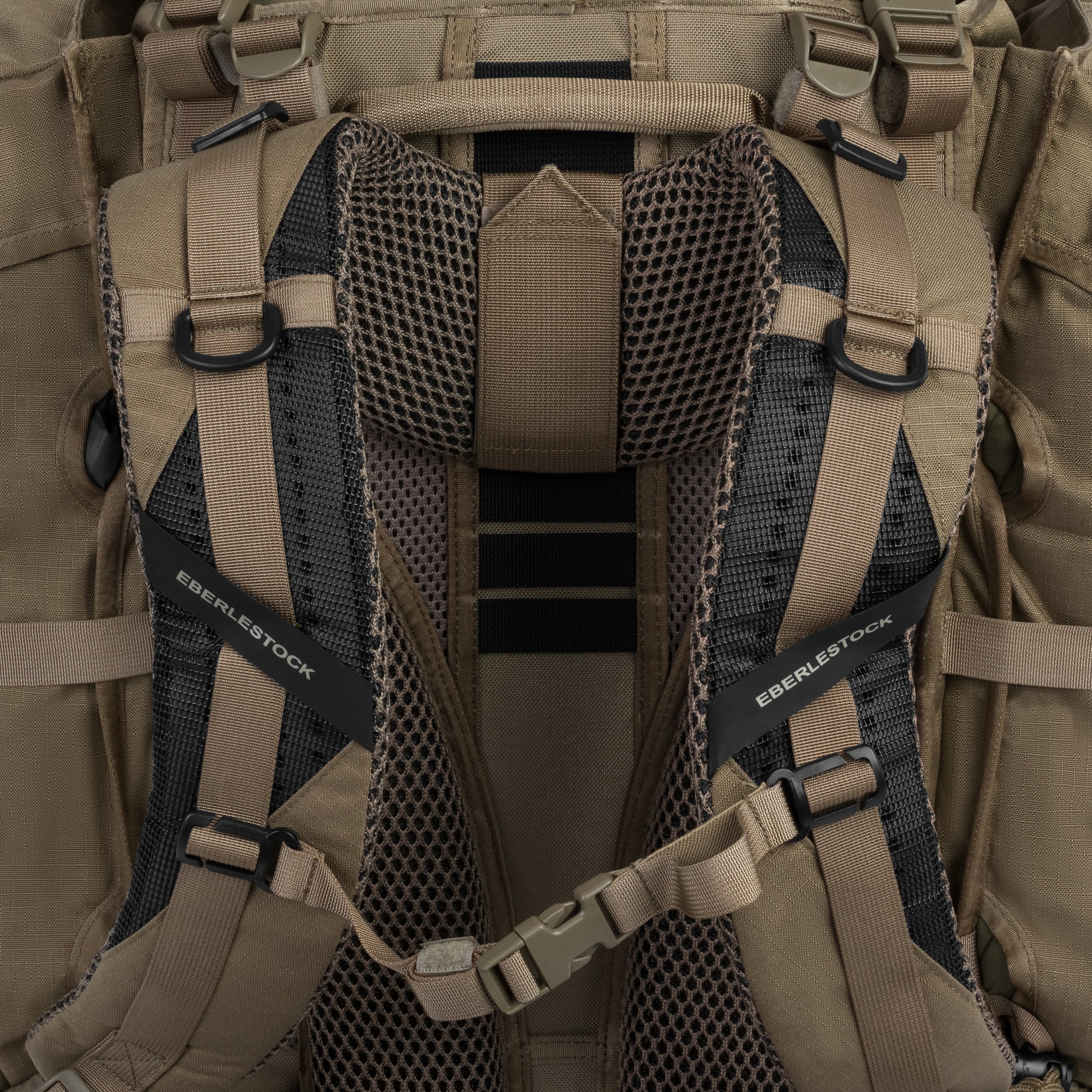 Plecak Eberlestock Terminator 102,3 l - Dry Earth