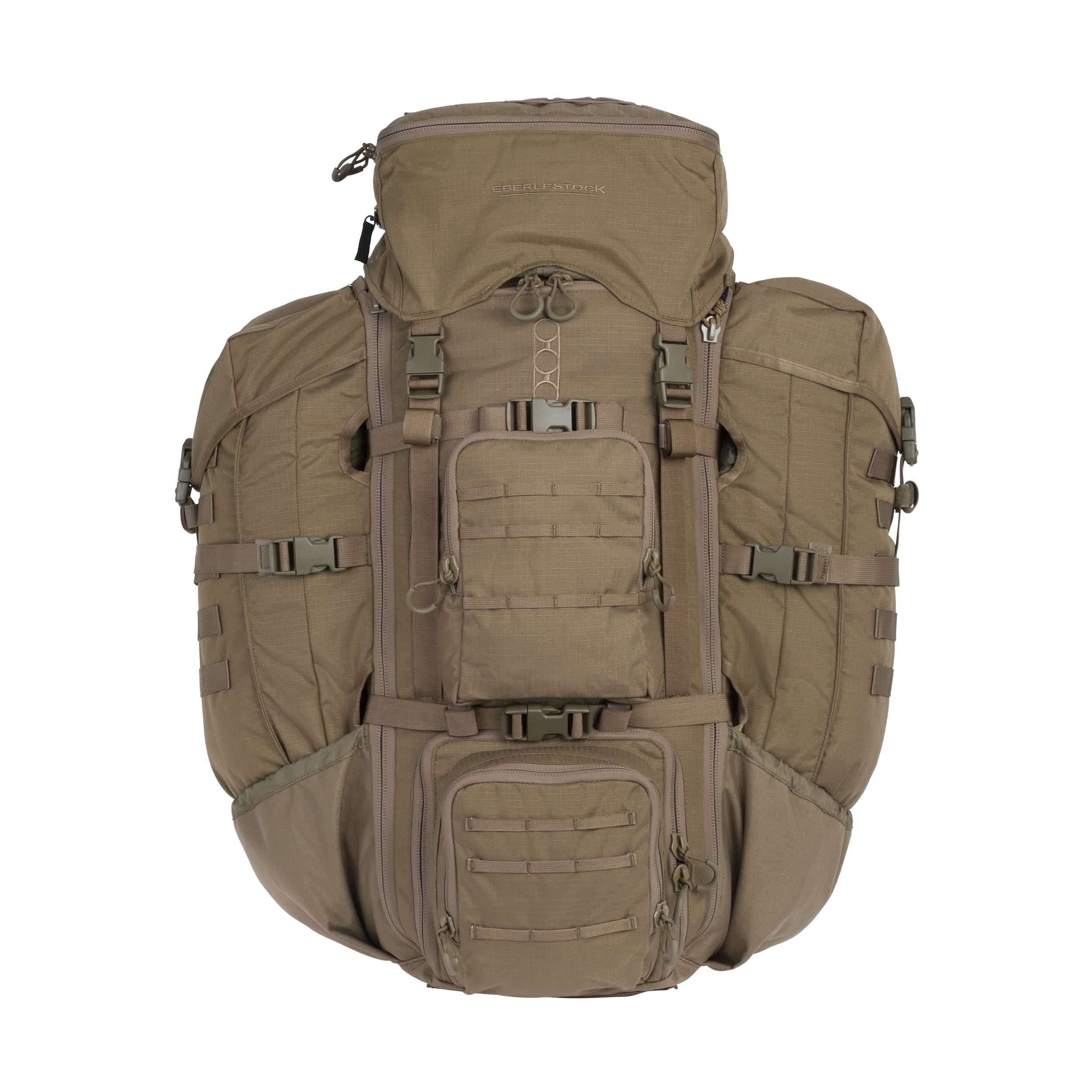 Plecak Eberlestock Terminator 102,3 l - Dry Earth