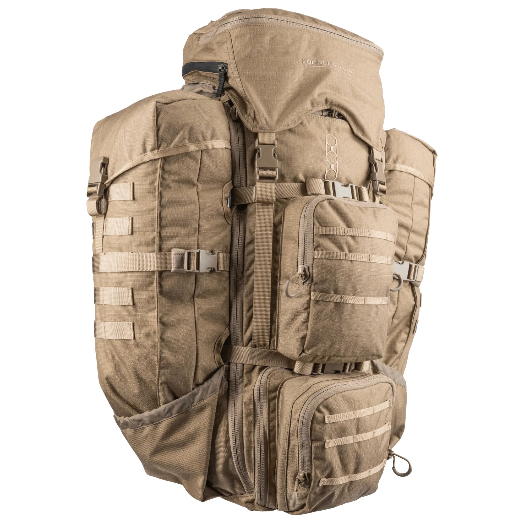 Plecak Eberlestock Terminator 102,3 l - Dry Earth