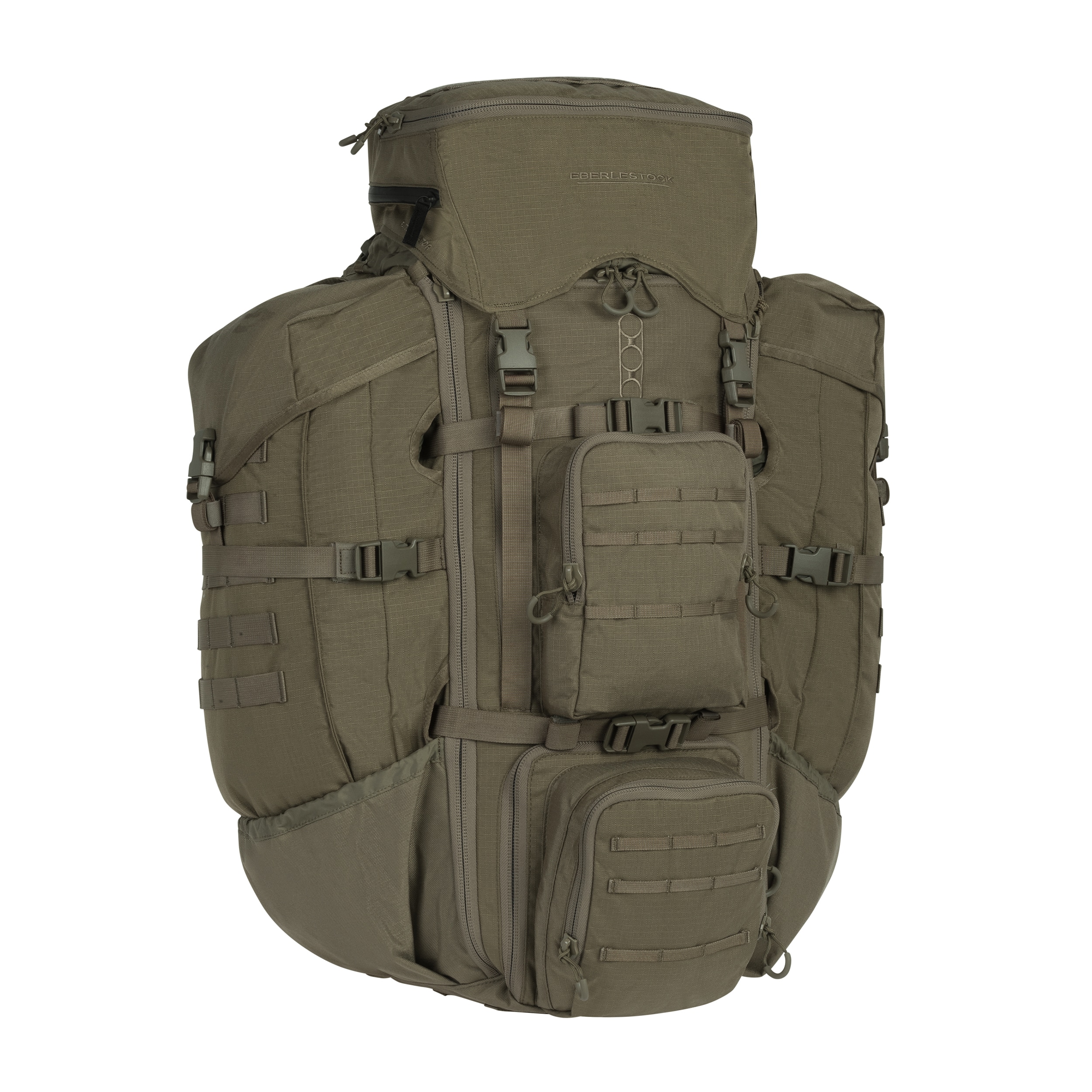Plecak Eberlestock Terminator 102,3 l - Military Green