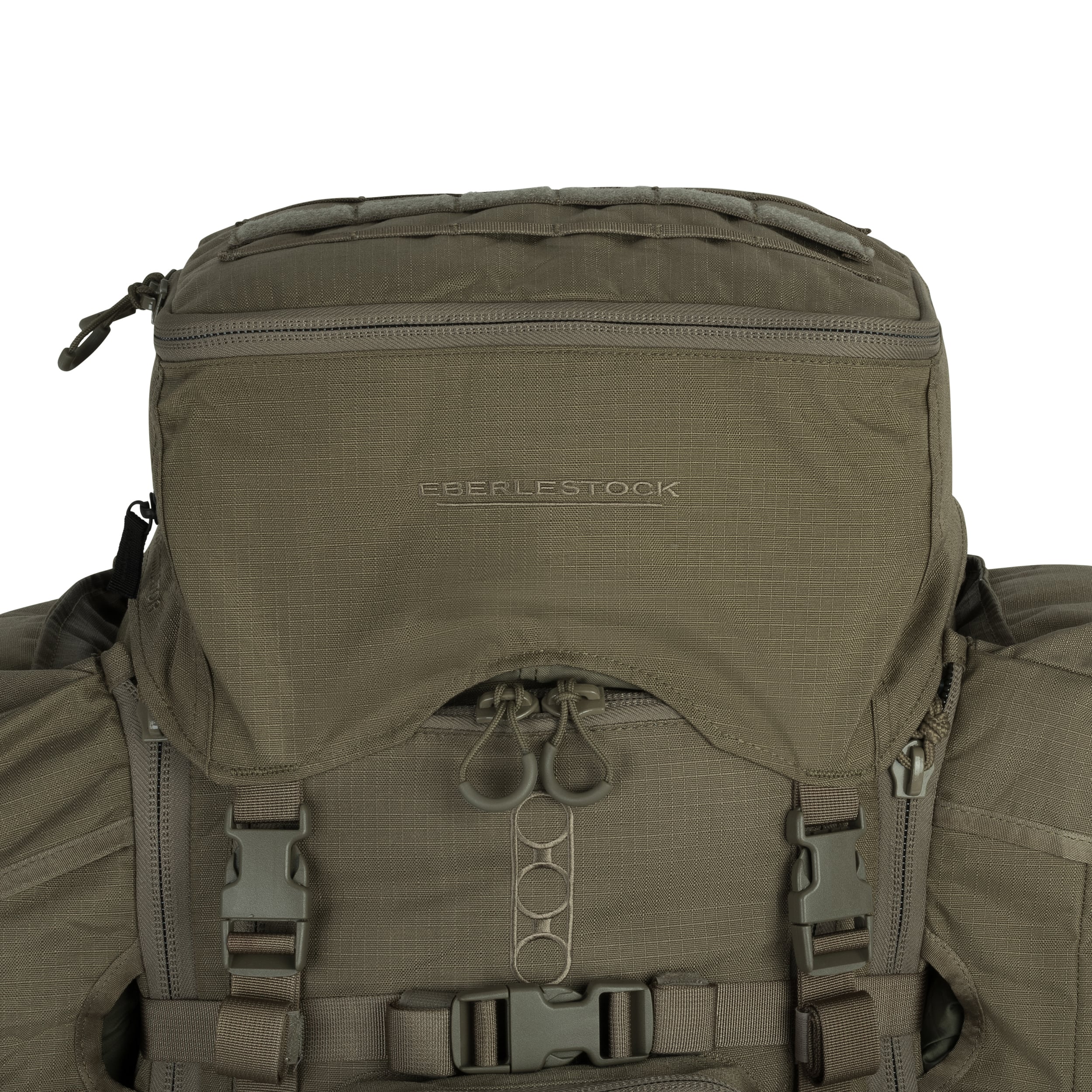 Plecak Eberlestock Terminator 102,3 l - Military Green